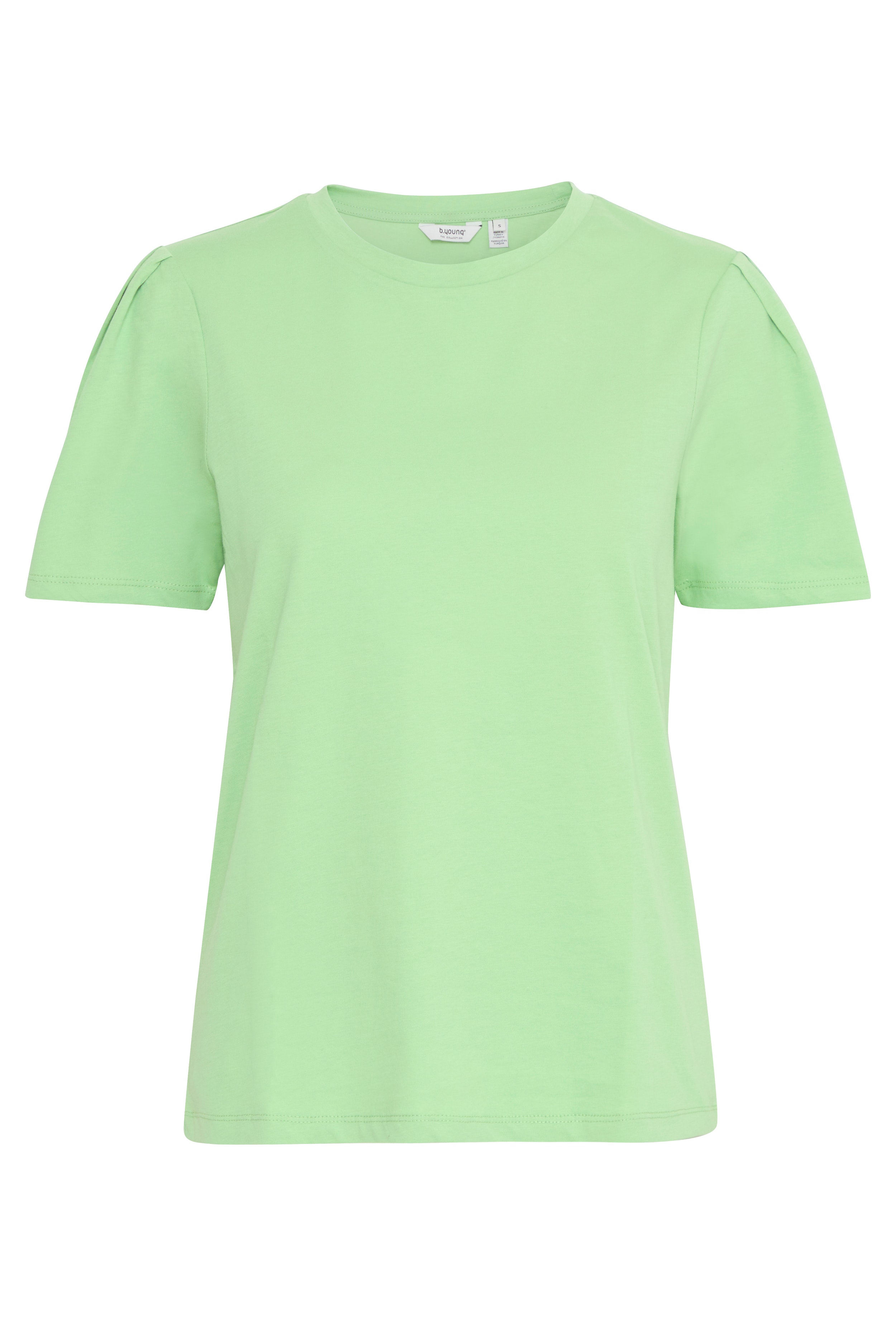 BXPILVE T-shirt PACK FRONT 20815033-156316