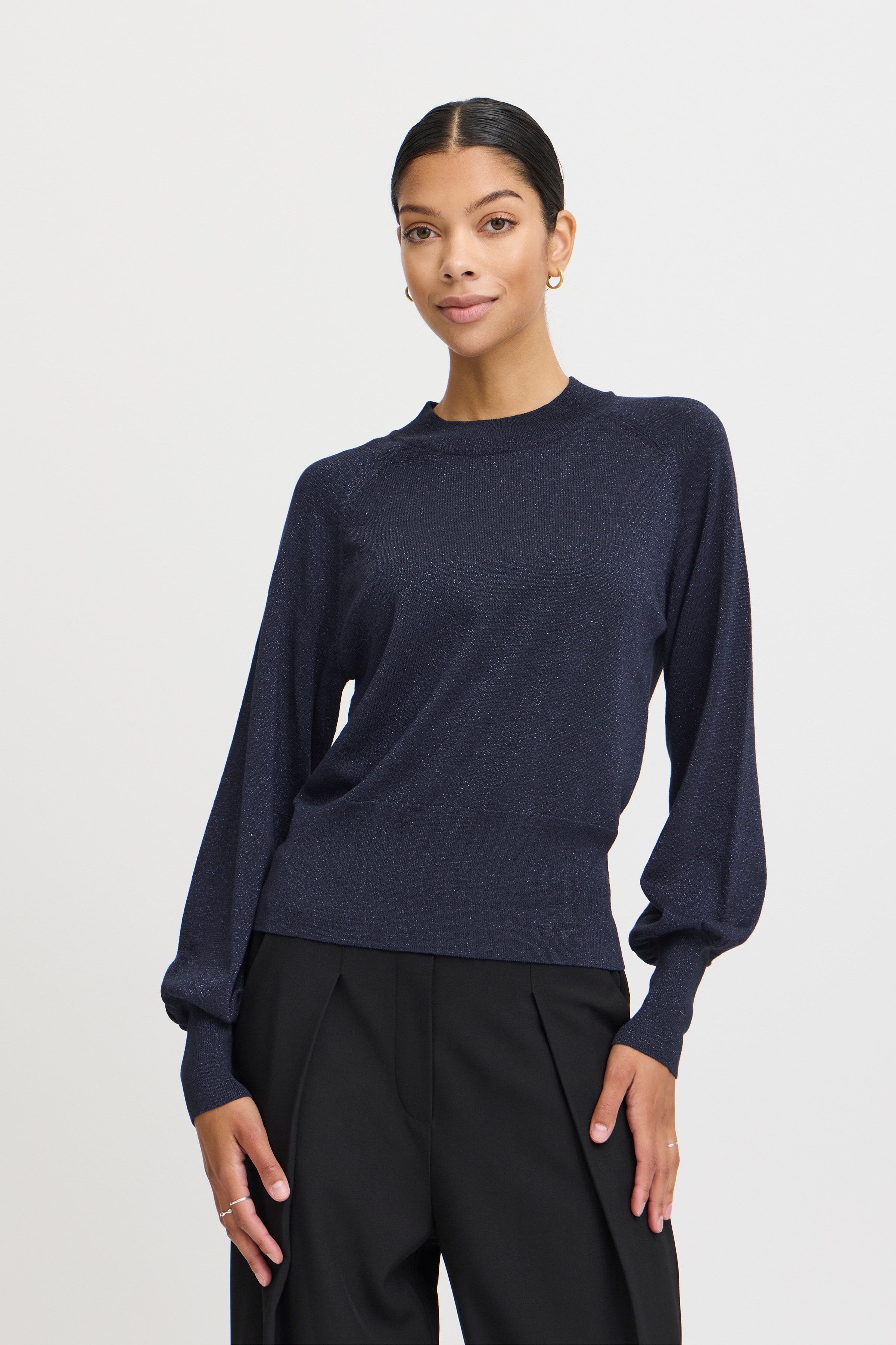 BYMOBBE Pullover LOOKBOOK FRONT 20815891-202176