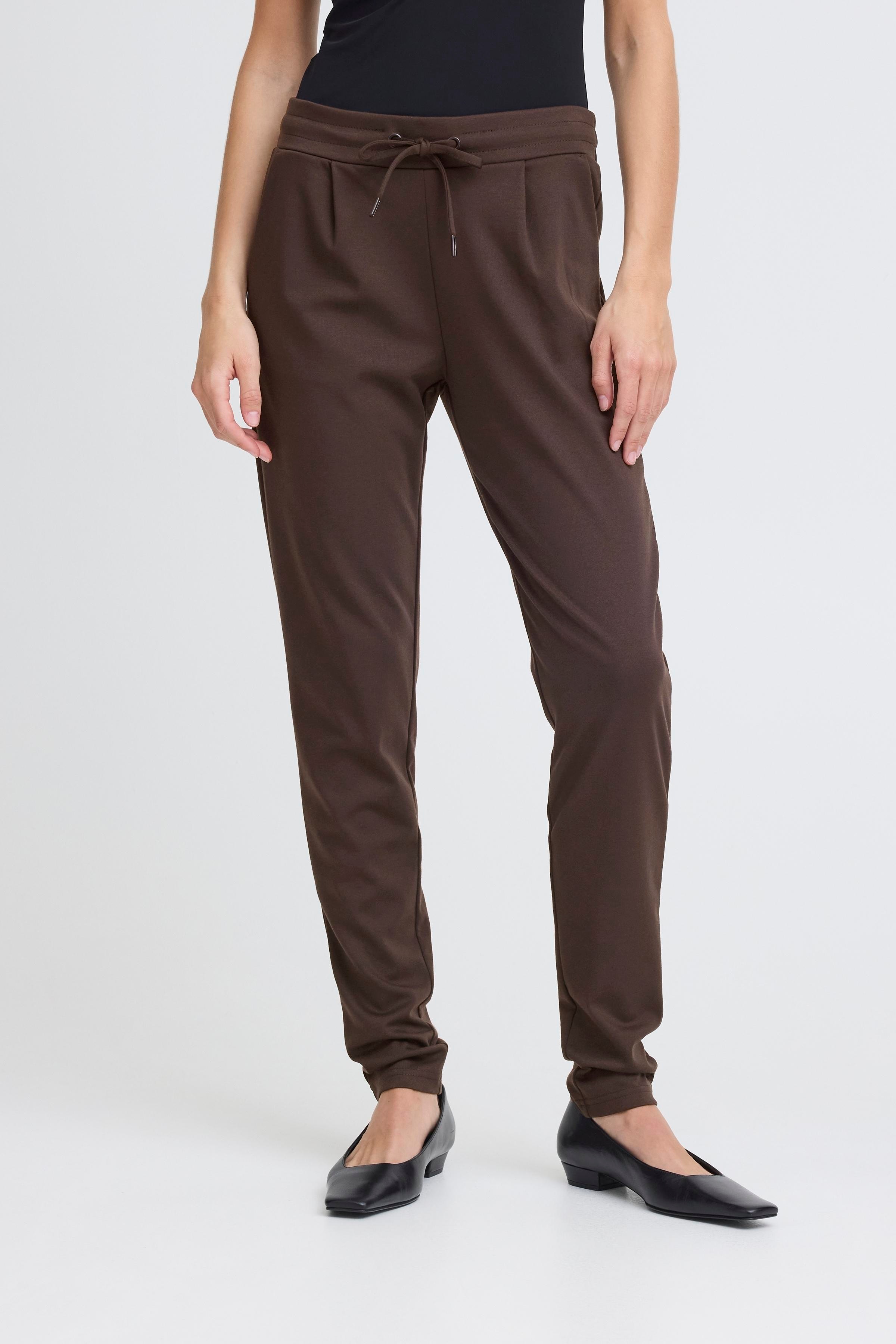 IHKATE Trousers LOOKBOOK FRONT 20105036-191109