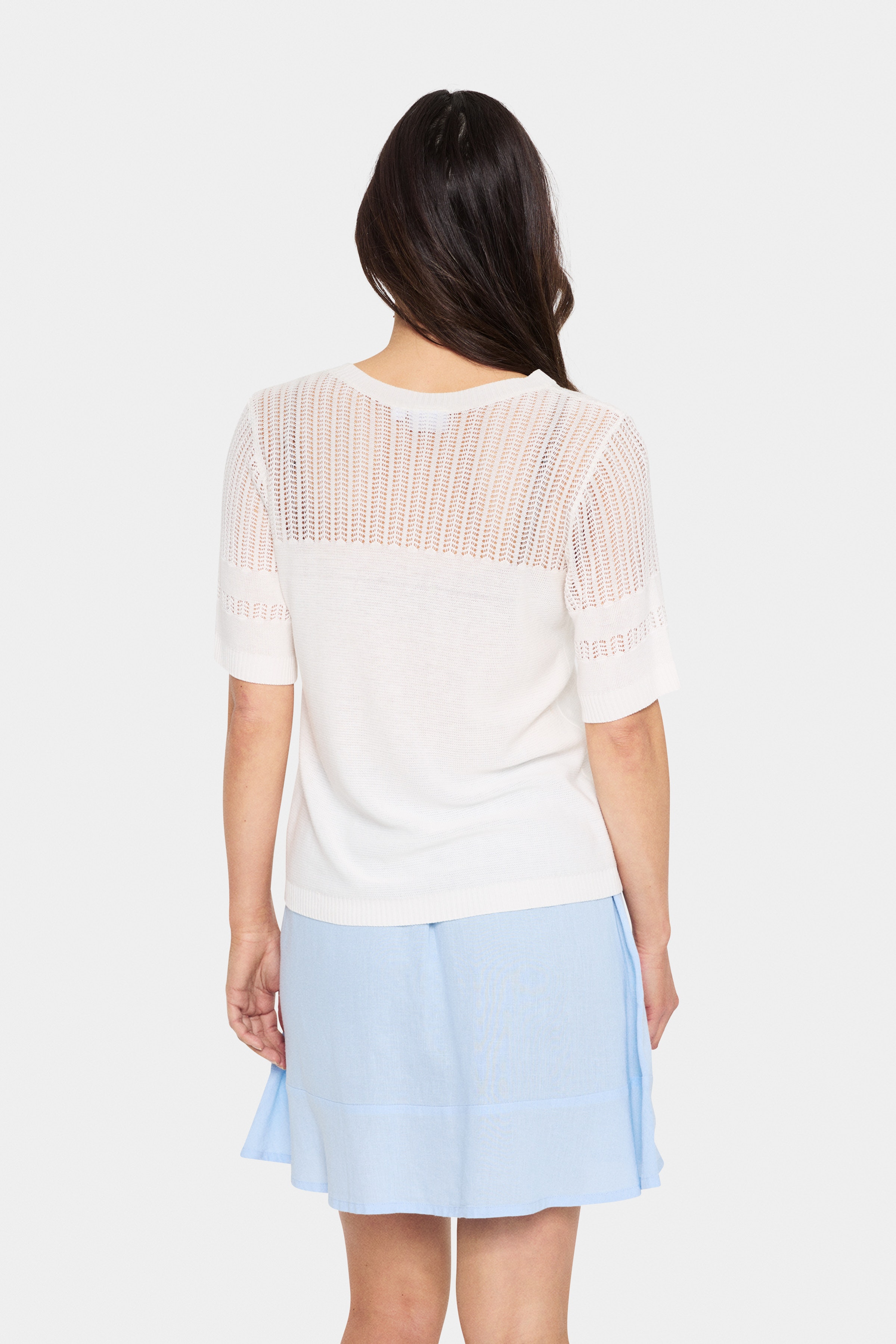 KonstansiaSZ Pullover LOOKBOOK BACK 30514071-110605