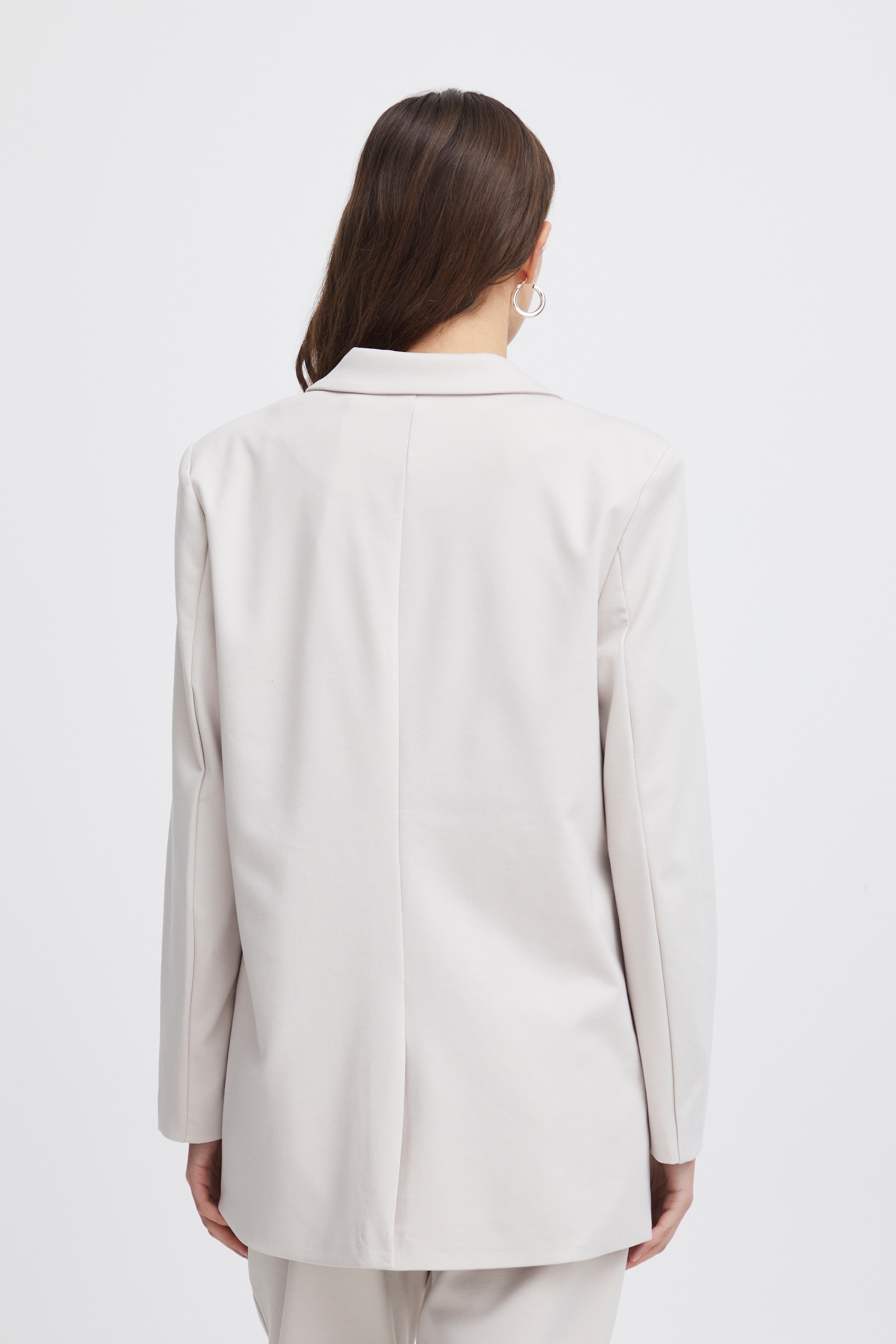 IHKATE OVERSIZE Blazer LOOKBOOK BACK 20118123-140000