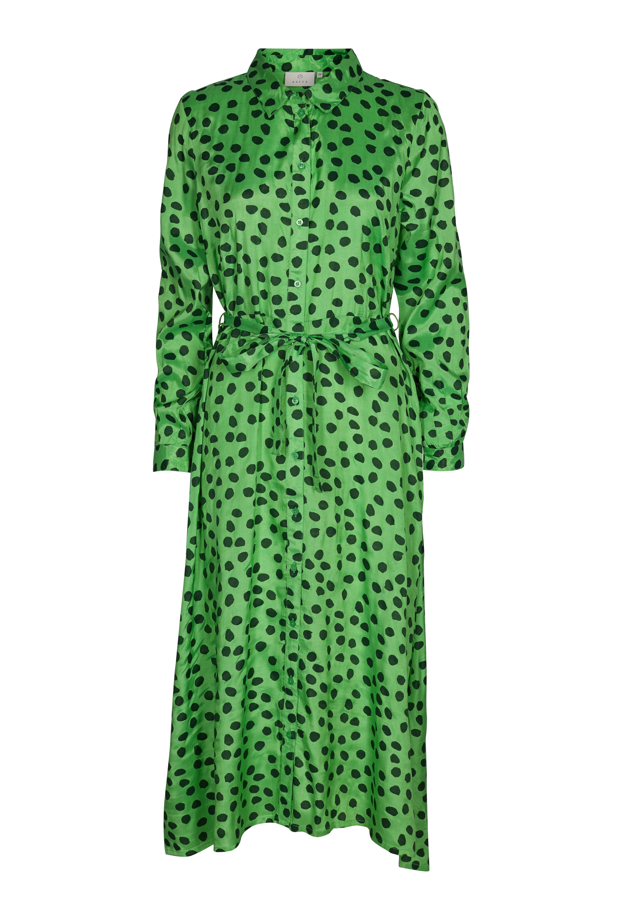 Kleid PACK FRONT 10551230-52806