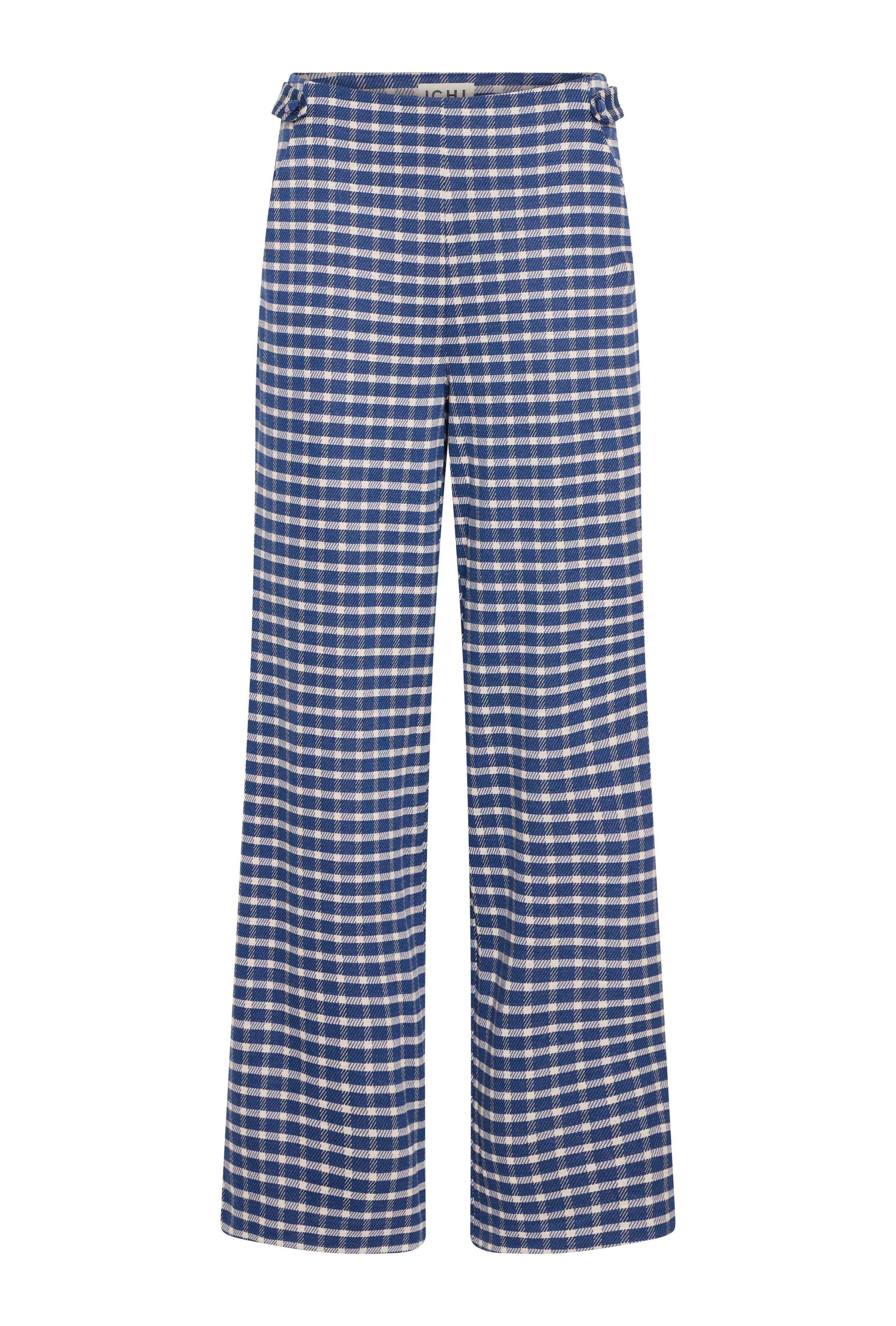 IHKATE CHECLÉ Pants Casual PACK FRONT 20122527-204151