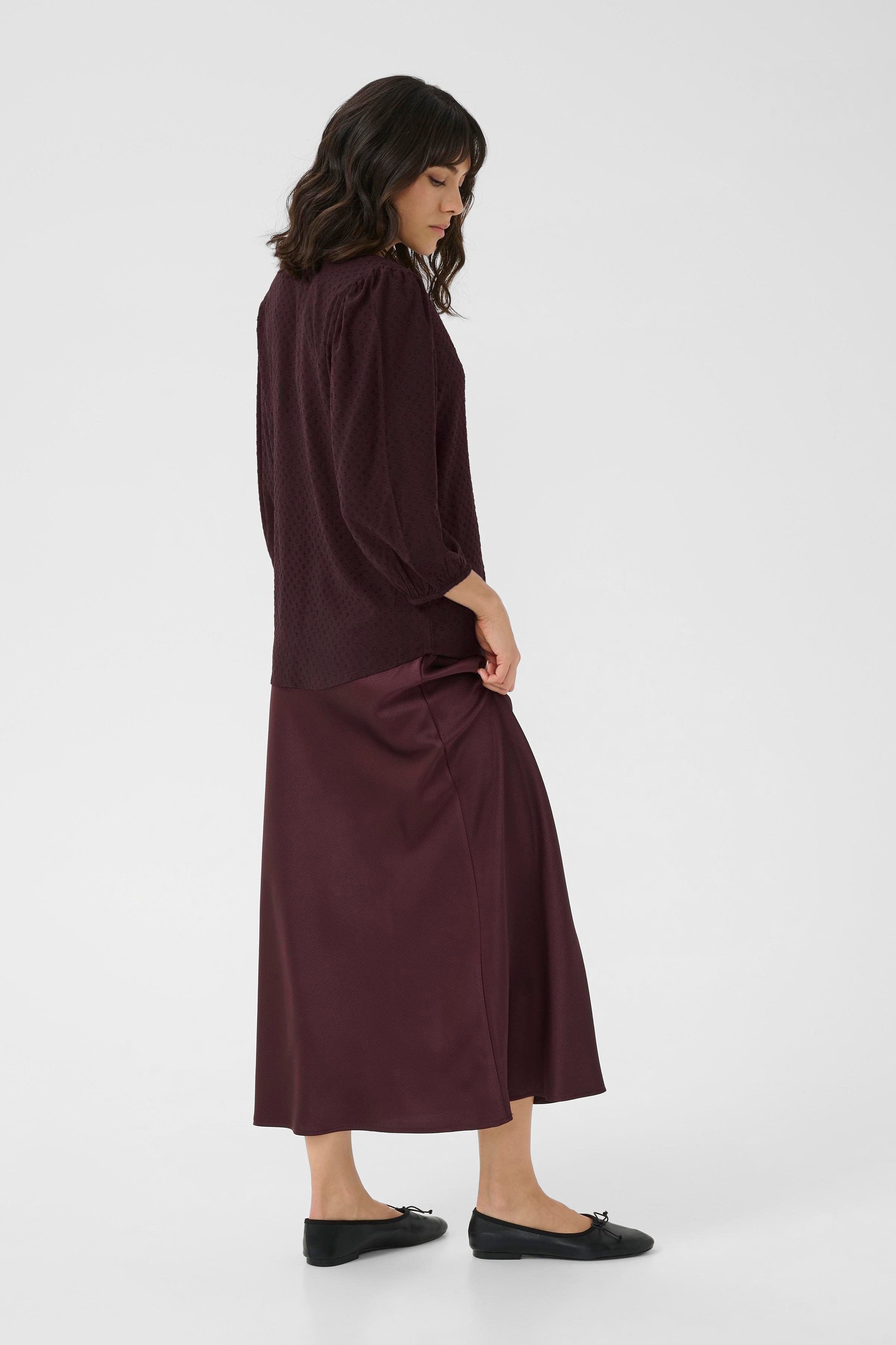 KAannika Blus LOOKBOOK BACK 10510429-191619