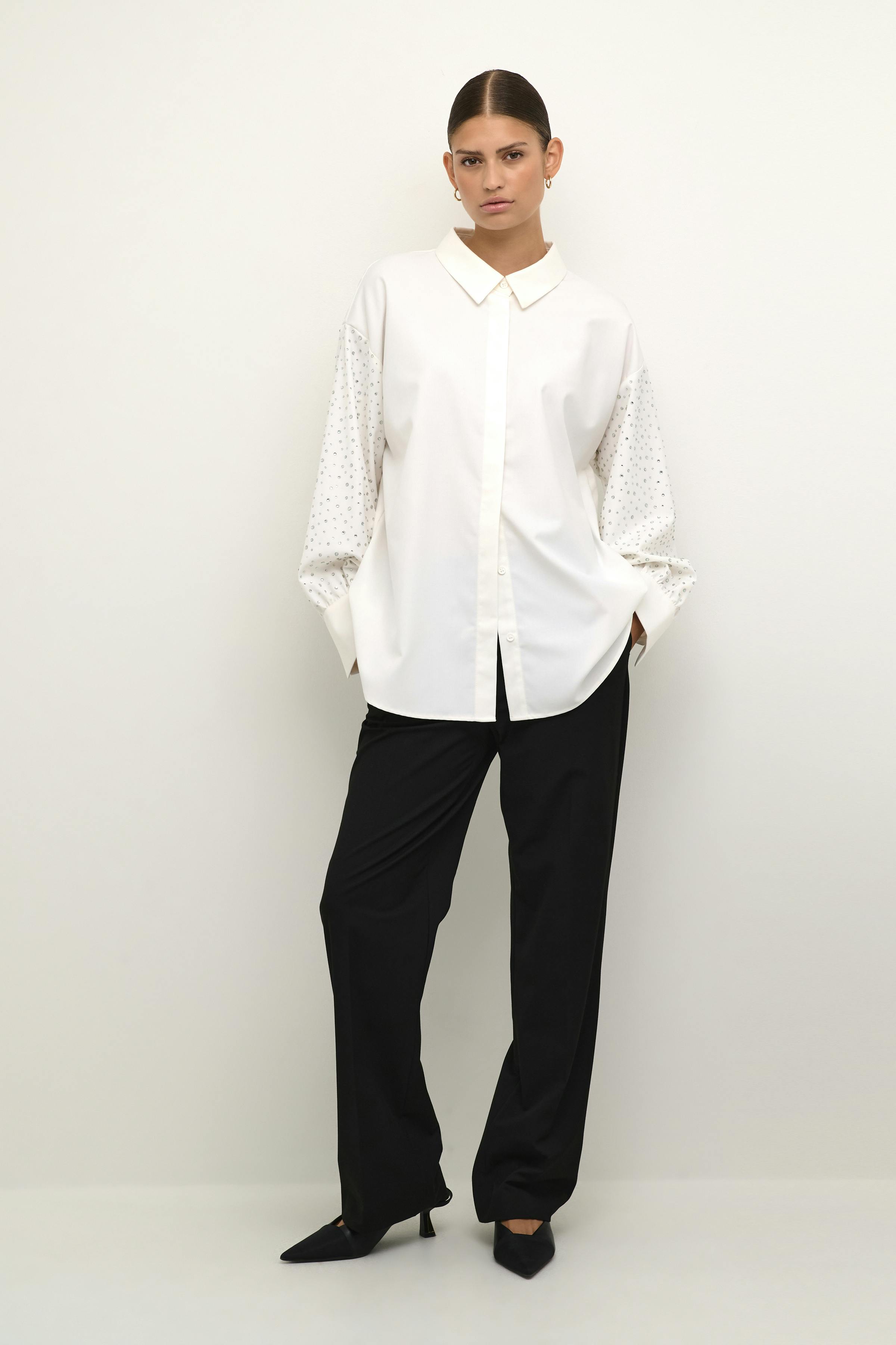 LazioKB Shirt LOOKBOOK FRONT 10104664-110601