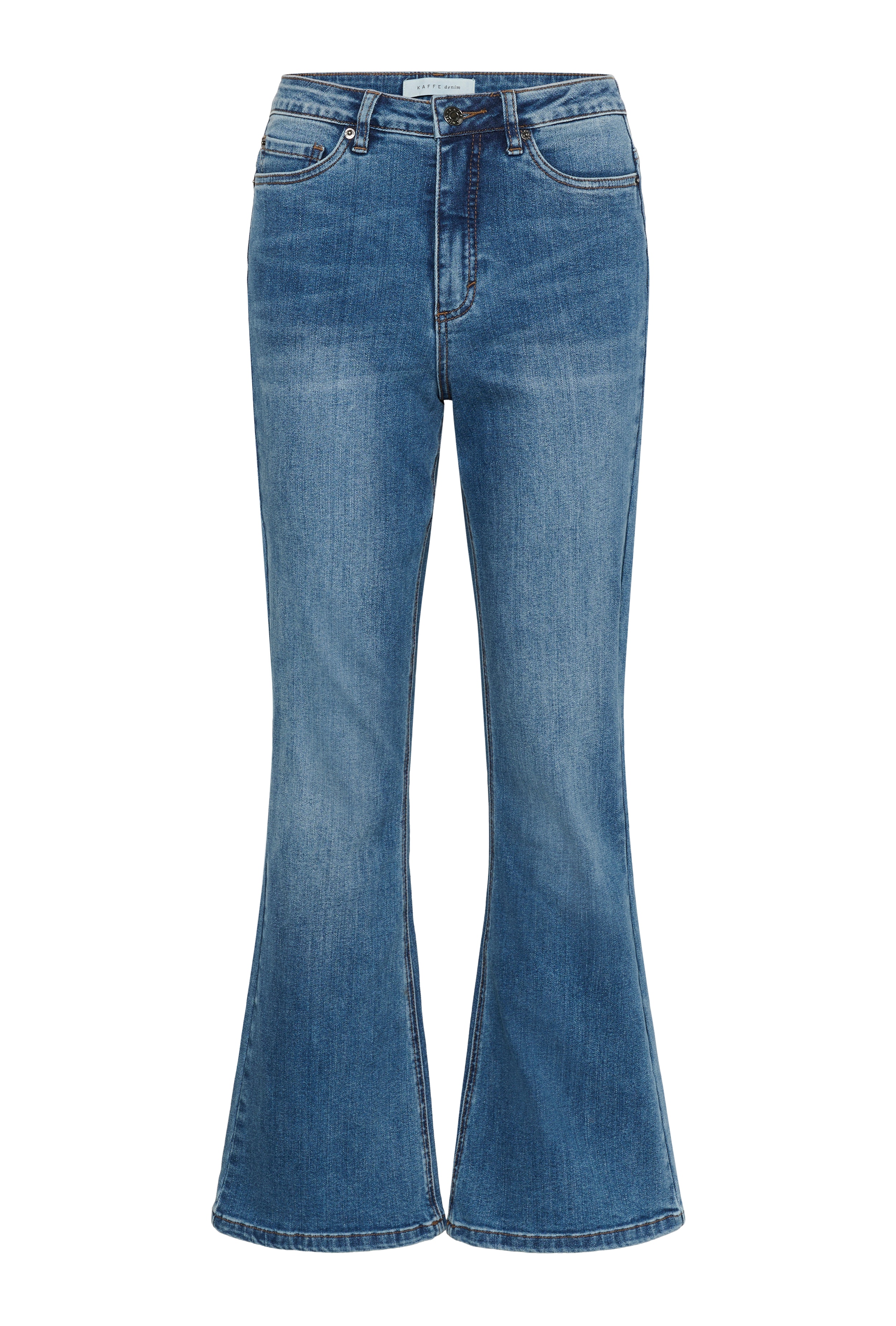 KAforest Jeans PACK FRONT 10510720-102272