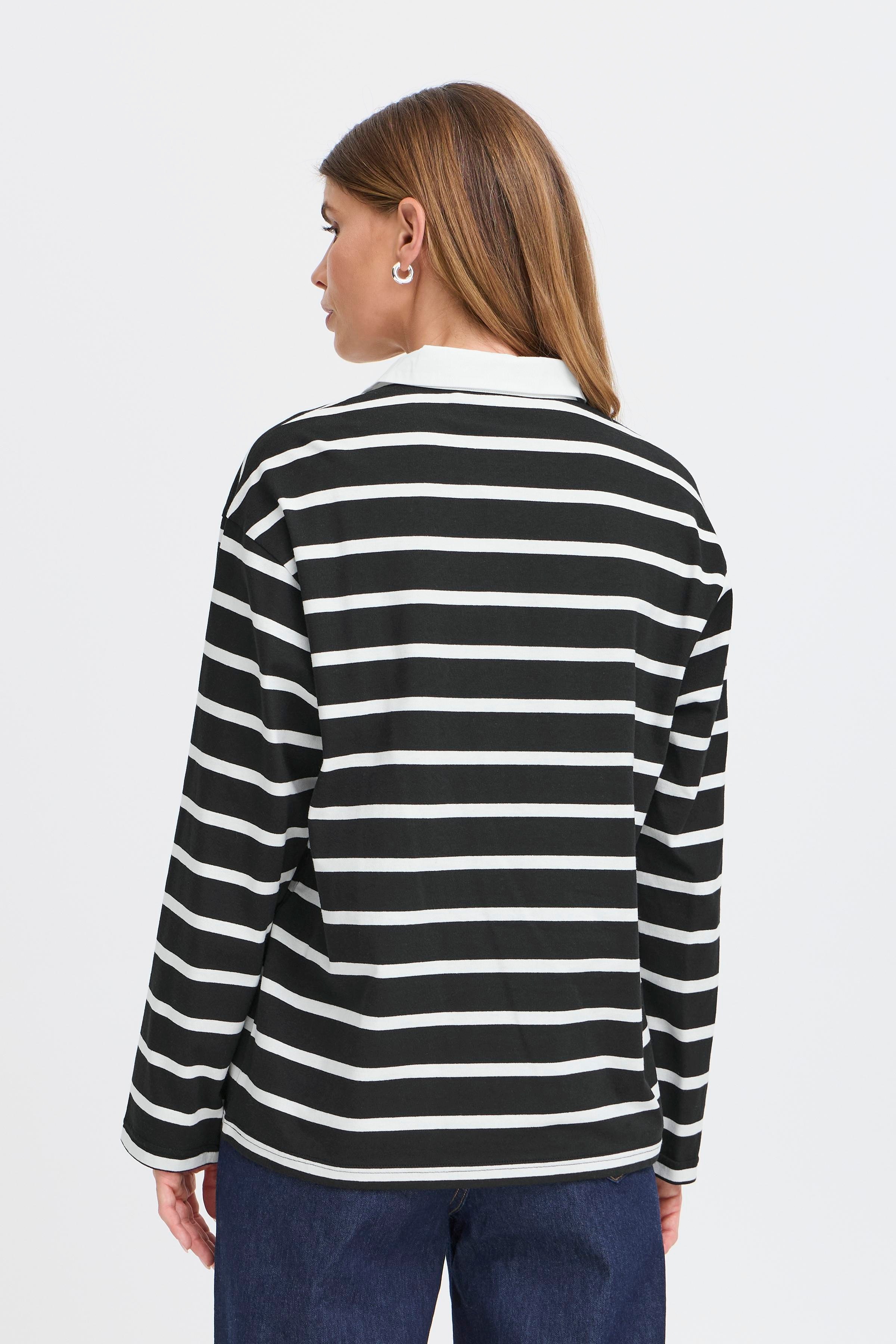 FRLUCILLE Pullover LOOKBOOK BACK 20616187-200115