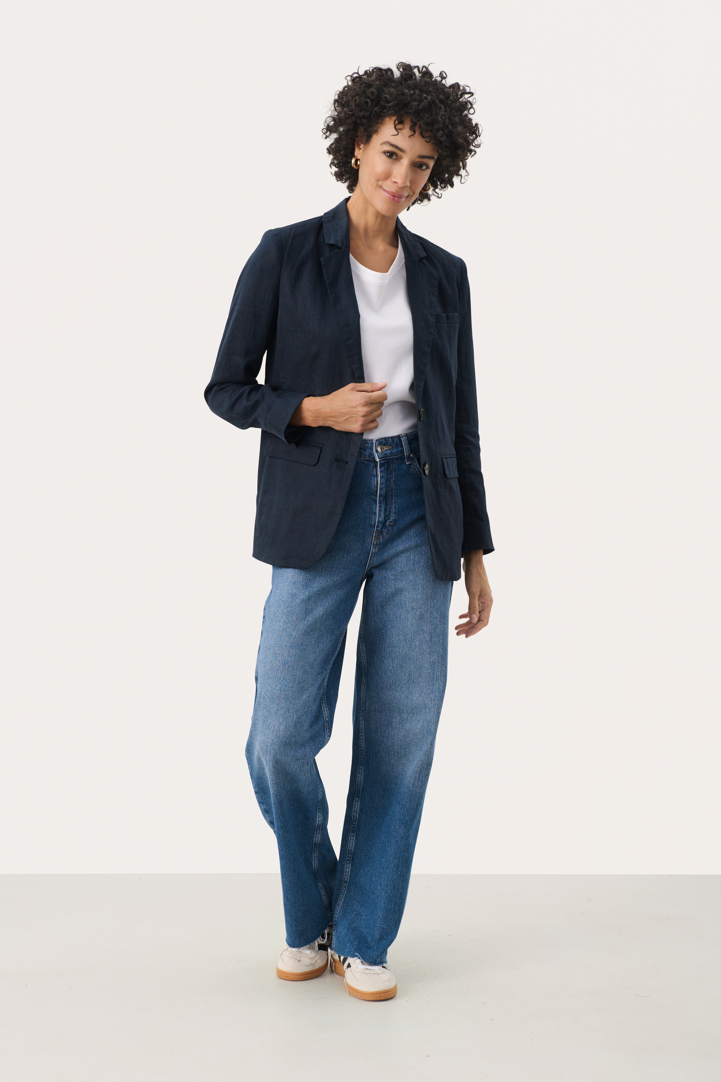 NyanPW Blazer LOOKBOOK FRONT 30309561-194109