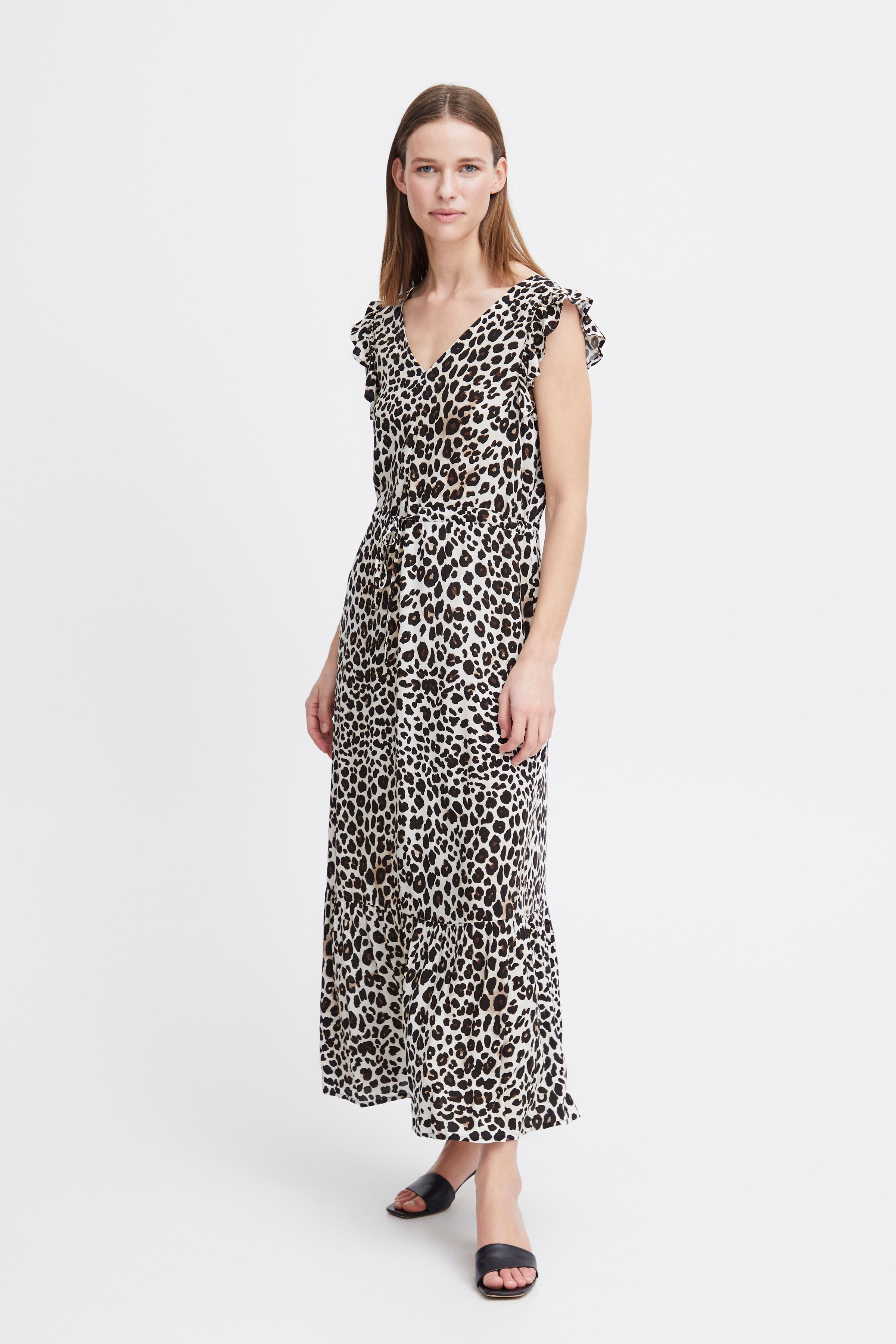 BYMMJOELLA Kleid LOOKBOOK FRONT 20814541-202956