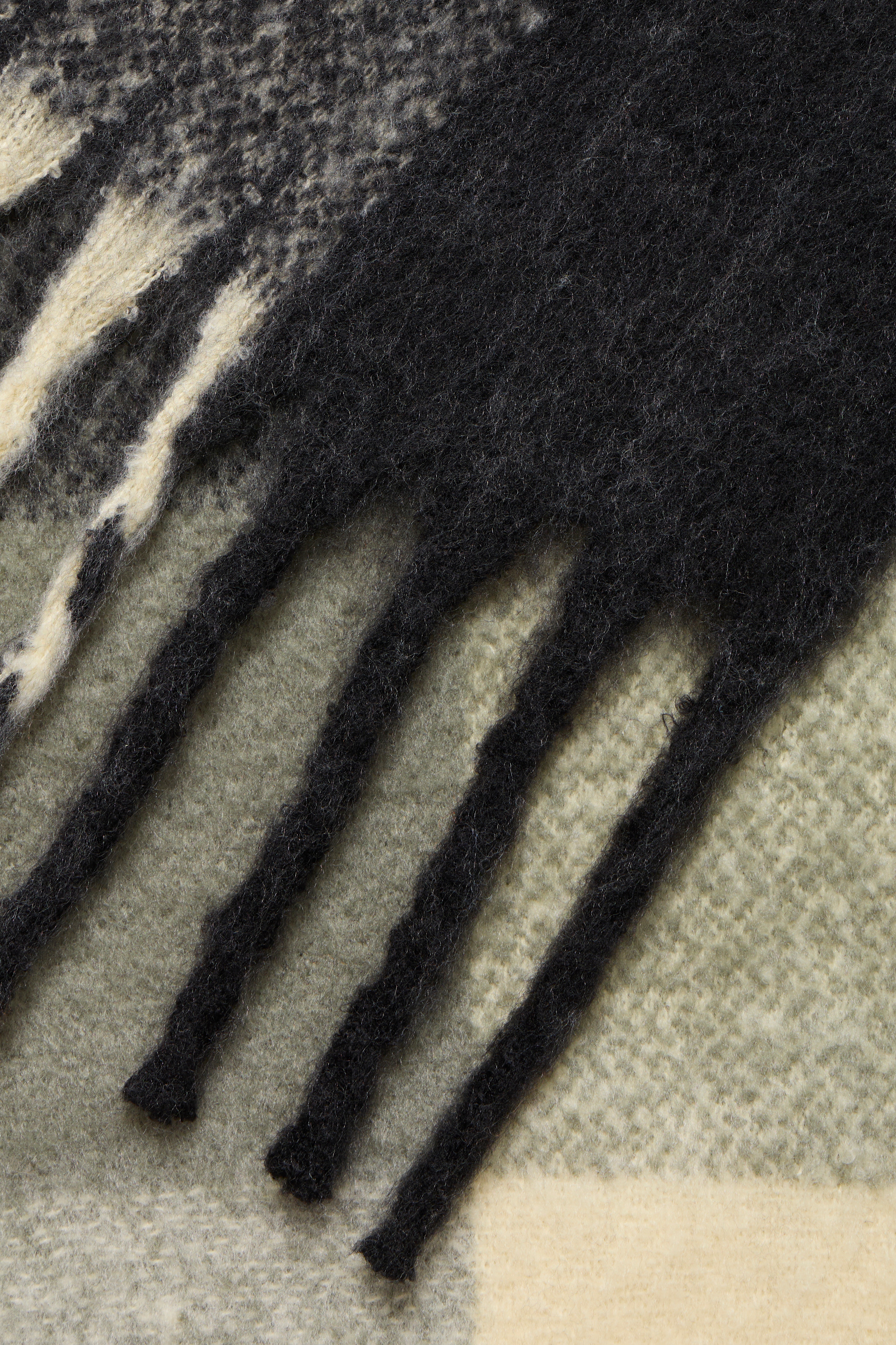 IAAGGE Skjerf PACK DETAIL 20107578-194008