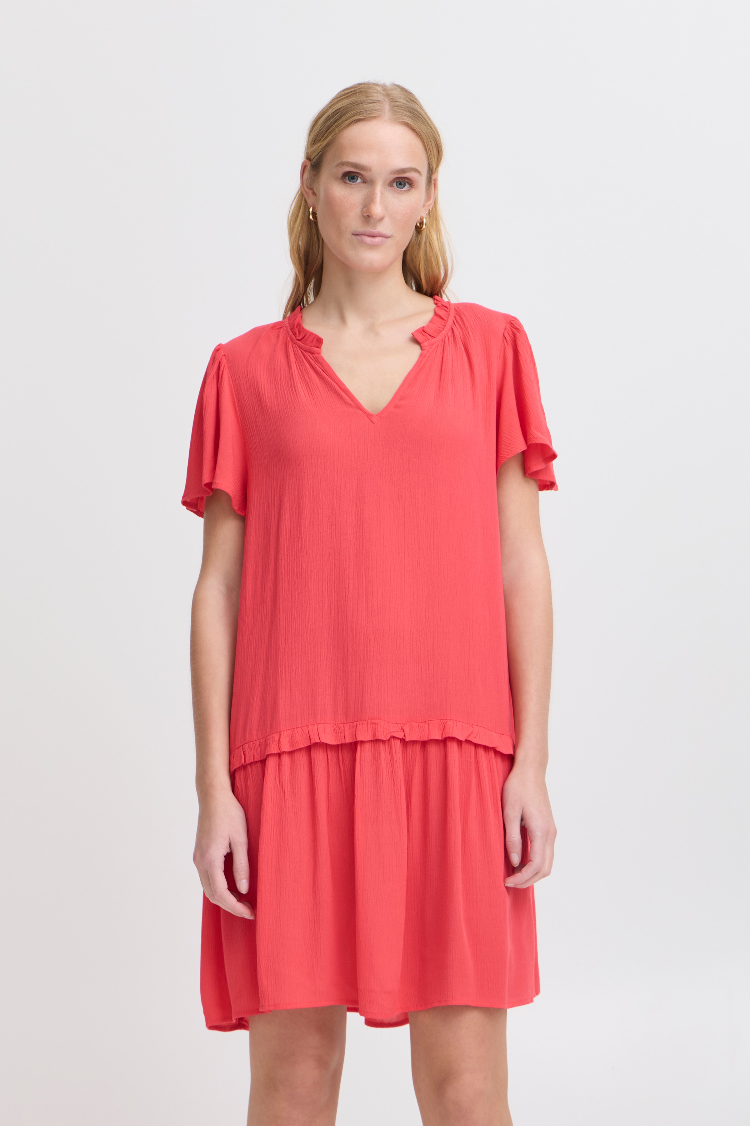 Kjole LOOKBOOK FRONT 20122960-171753