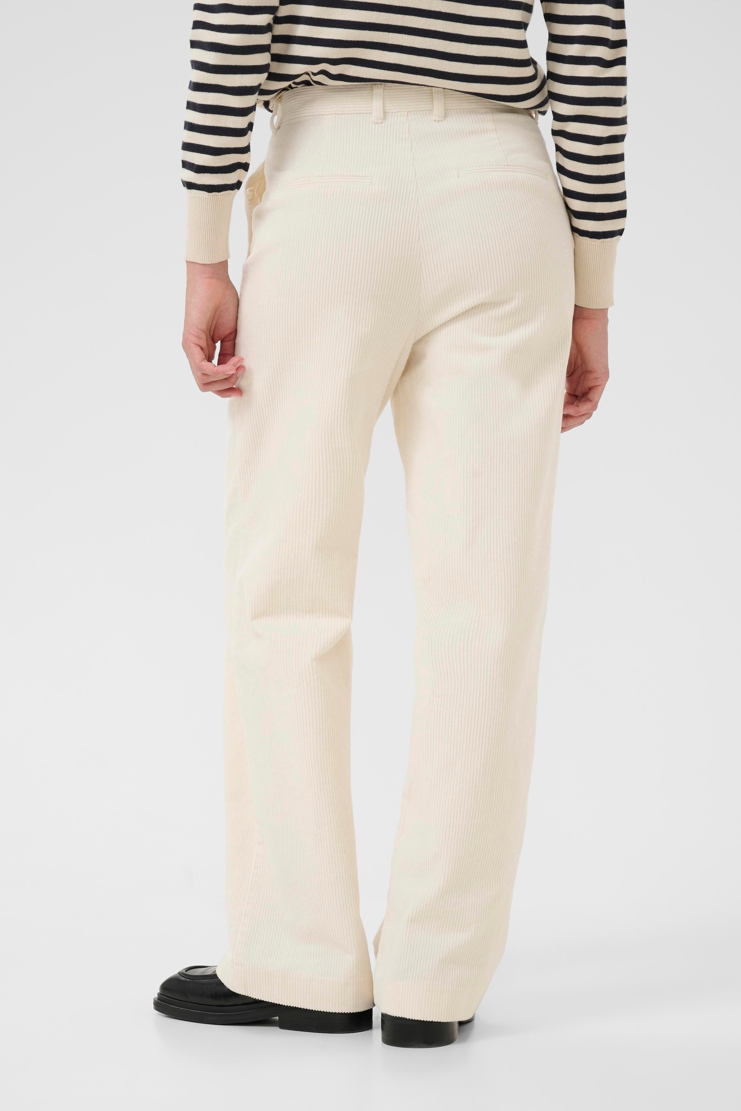 ClarissePW Bukser LOOKBOOK BACK 30307983-120601