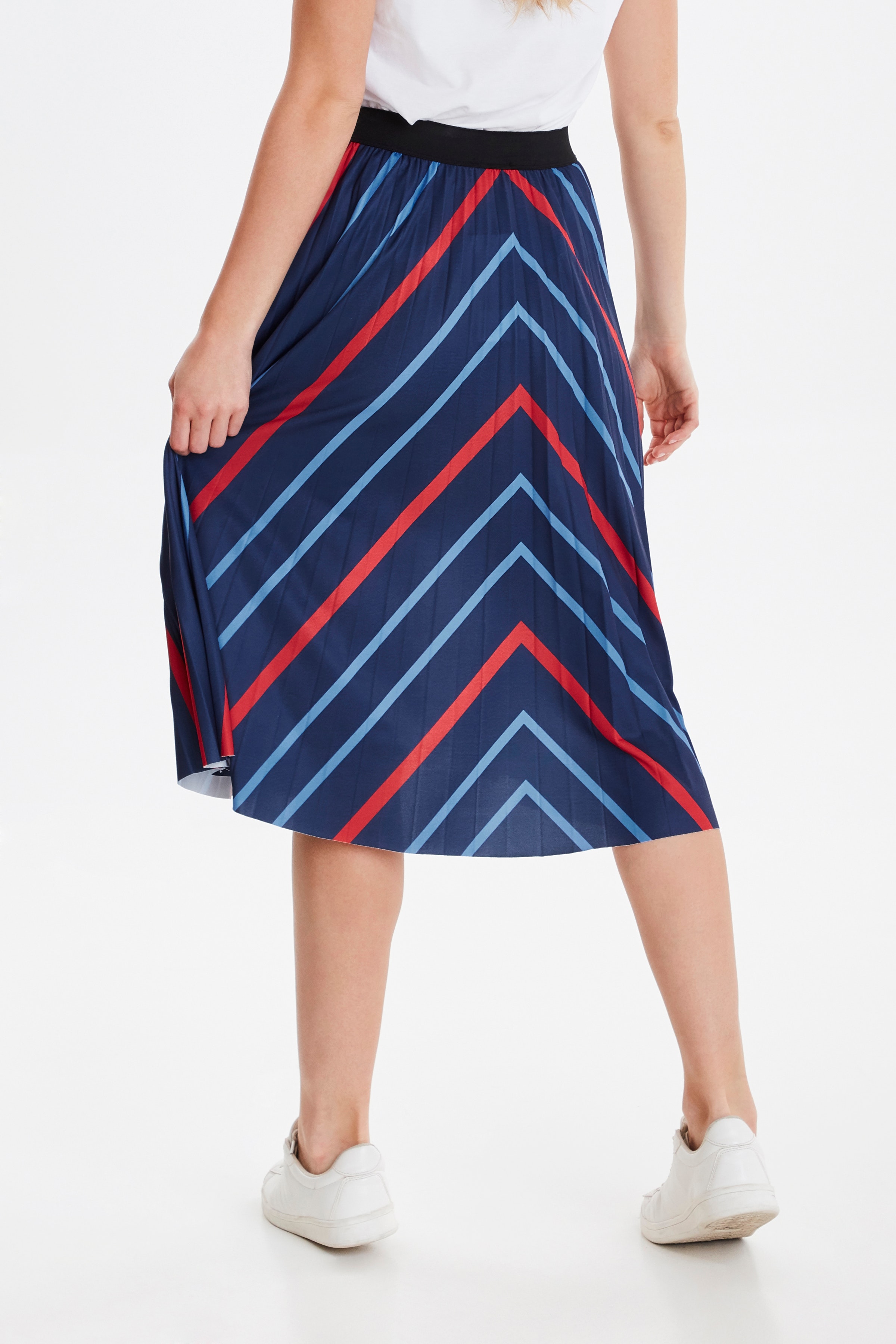 Nederdel LOOKBOOK BACK 20606650-69455