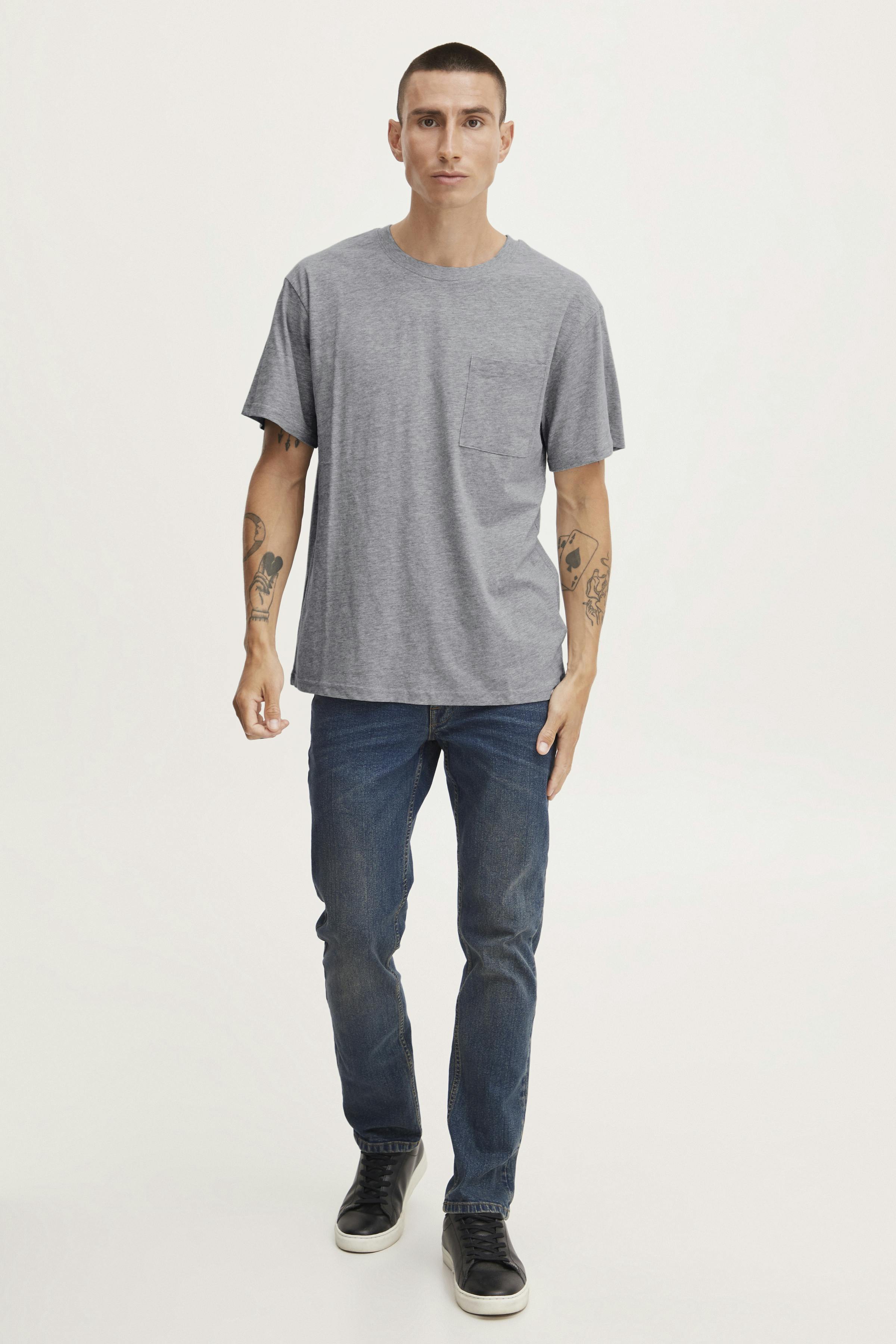 SDDURANT T-shirt LOOKBOOK FRONT 21107372-1541011