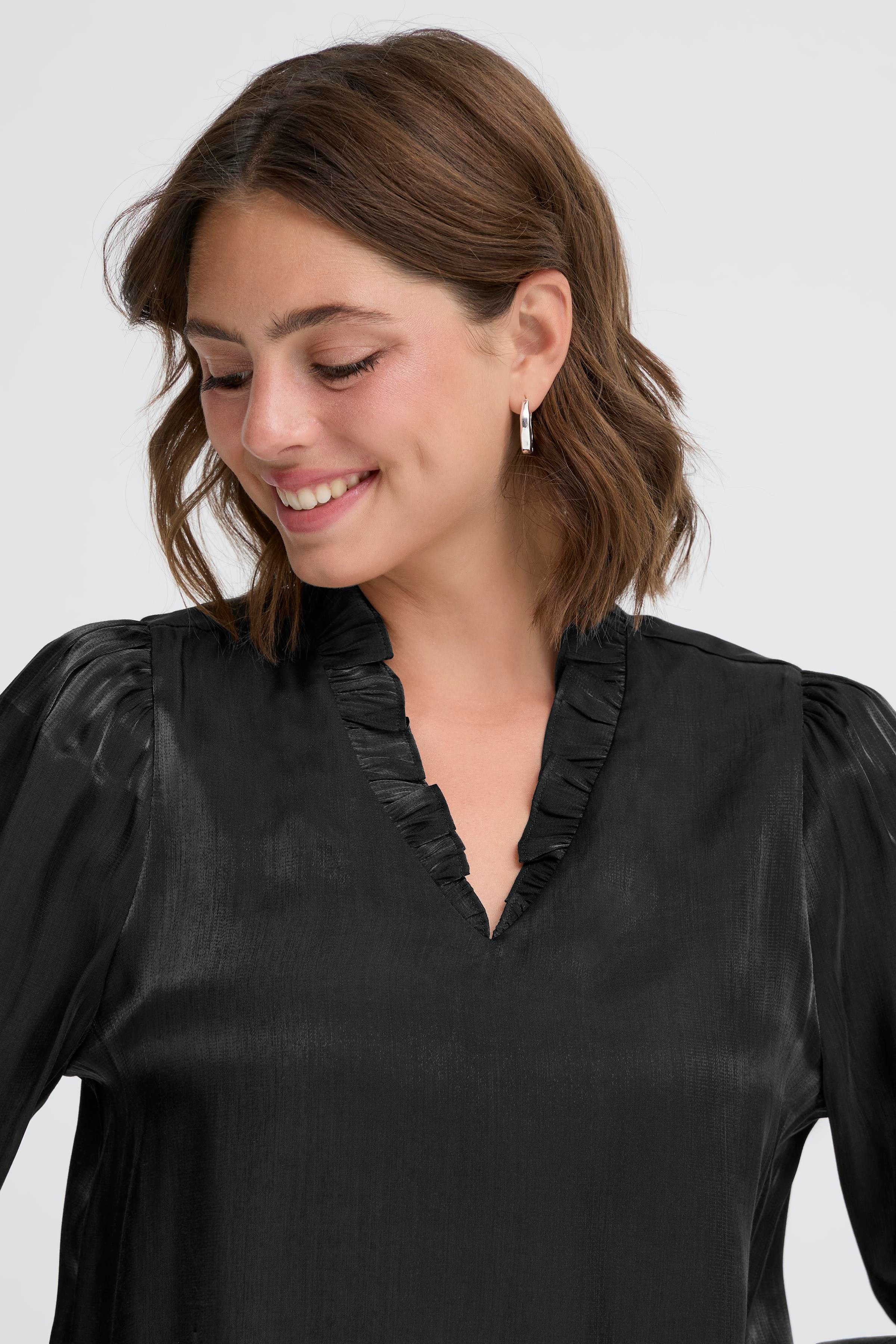 FRYOLANDA Blouse LOOKBOOK DETAIL 20617297-194008