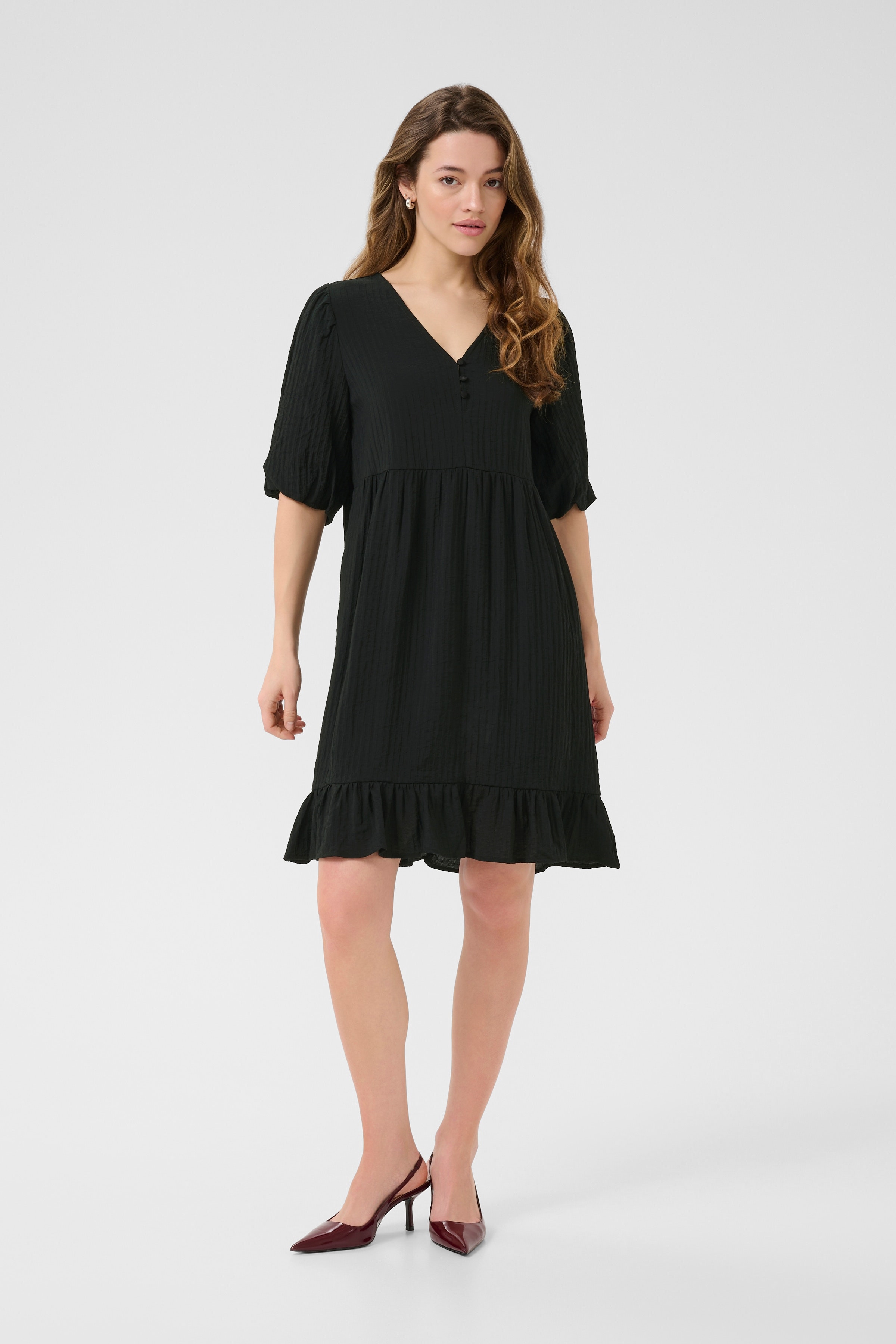 KAlianna Kjole LOOKBOOK FRONT 10510291-100121