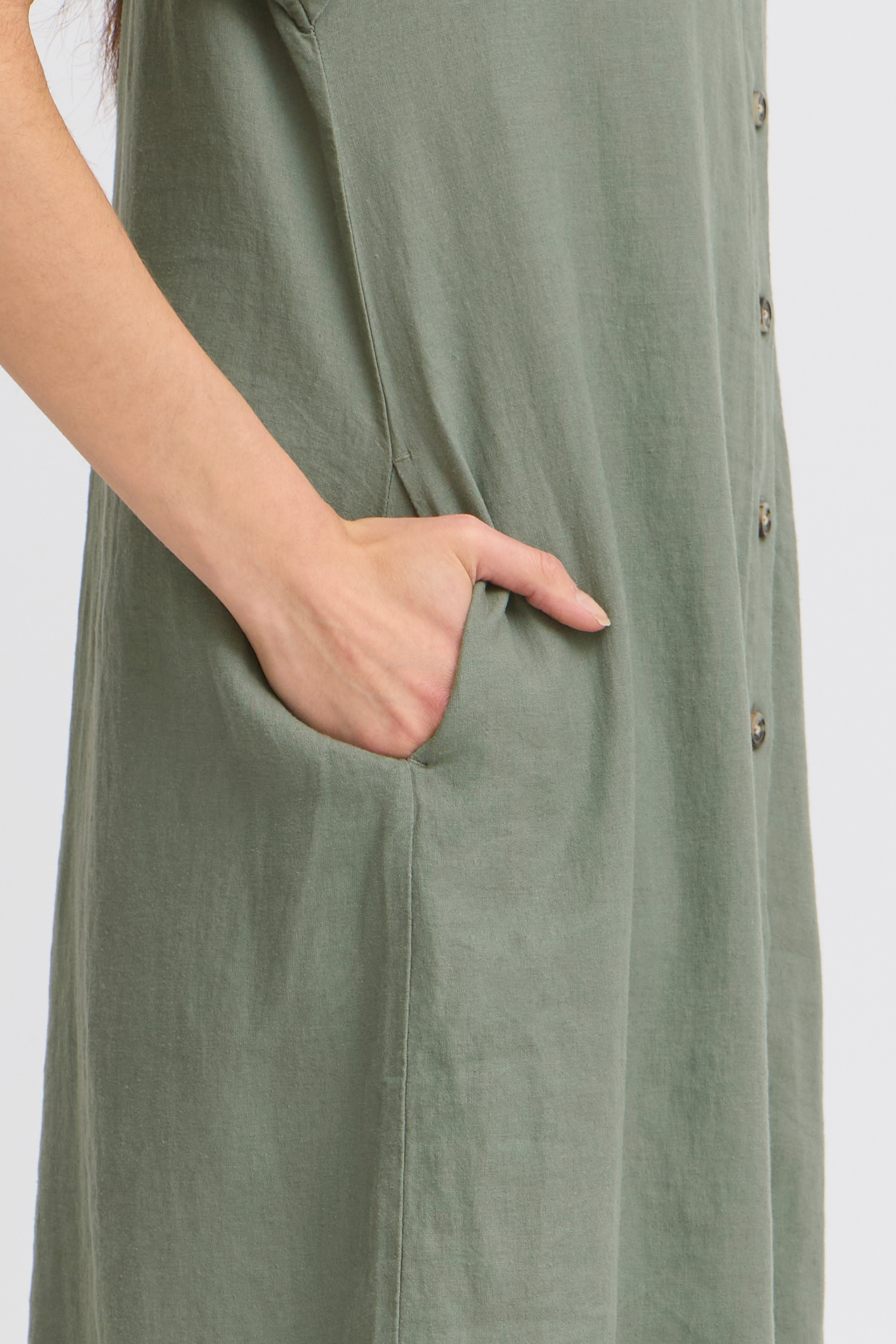 FRMALLIA Kjole LOOKBOOK DETAIL 20615888-185806
