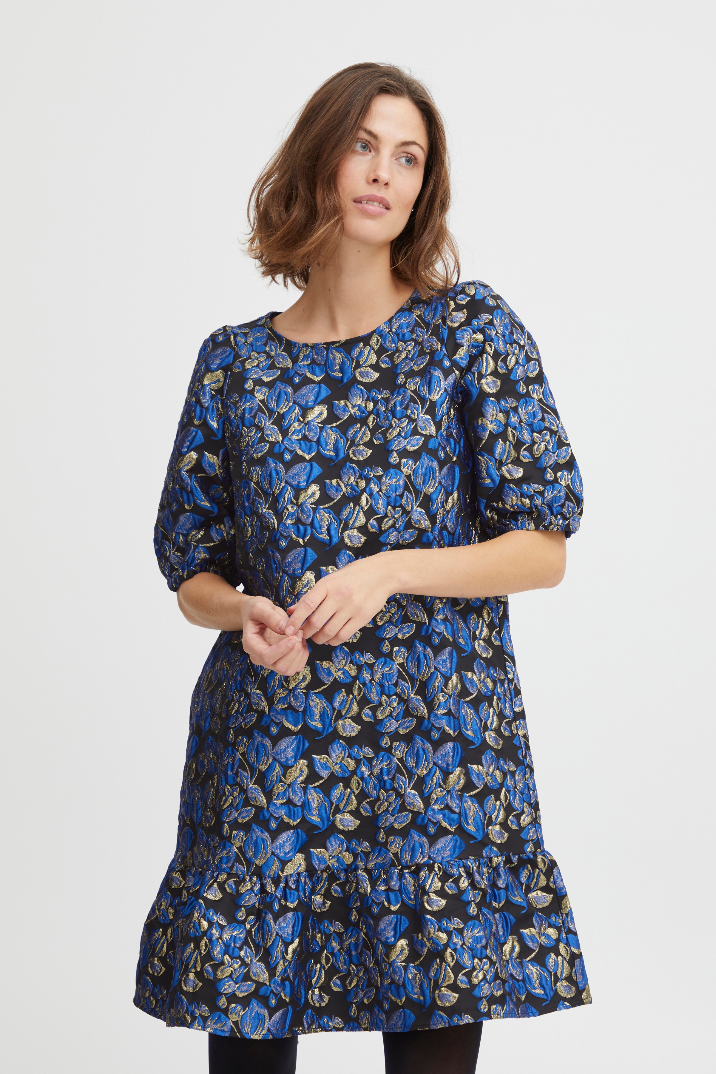 FRGLAM Jurk LOOKBOOK FRONT 20611397-201622