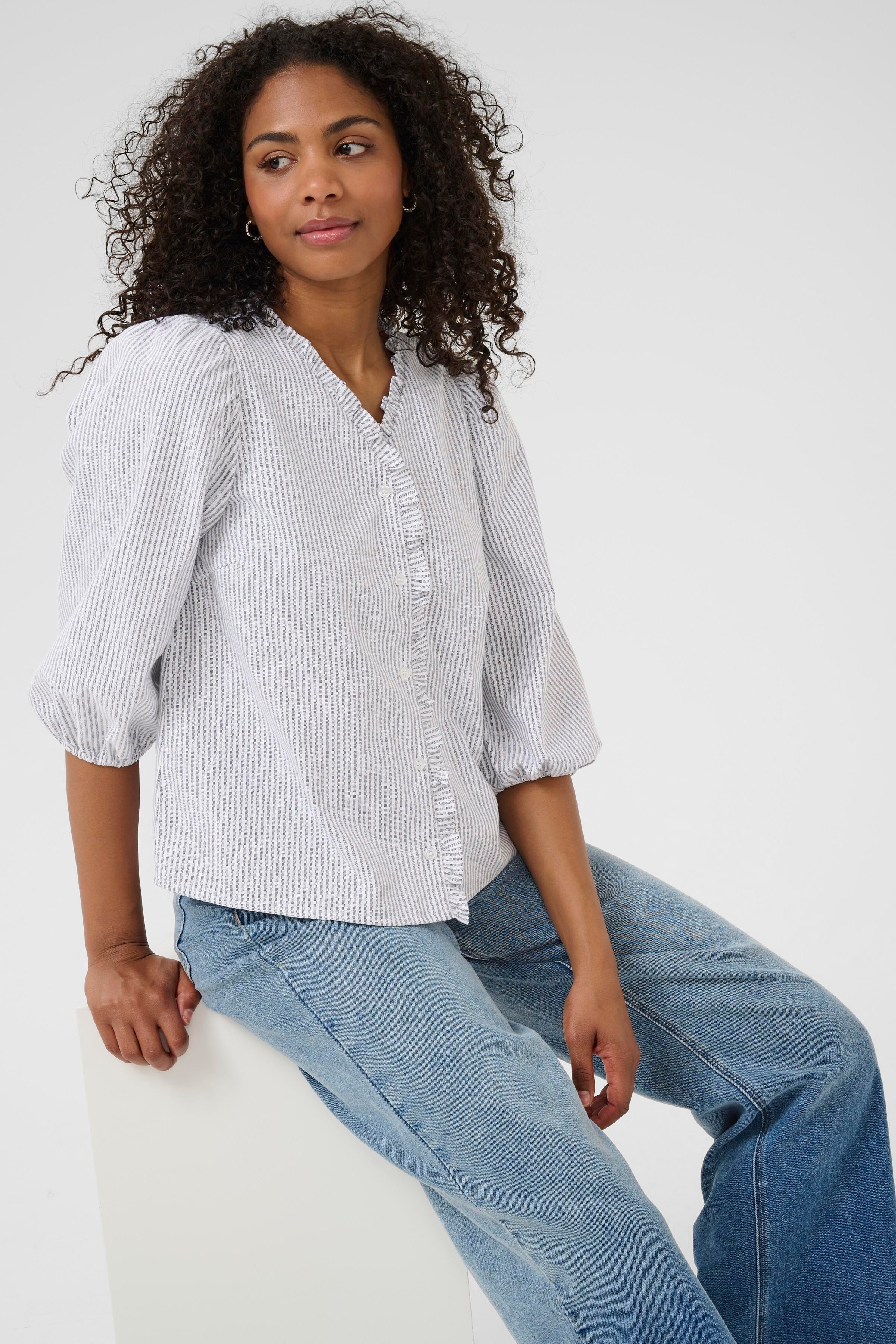 KAosita Bluse LOOKBOOK DETAIL 10510345-107917