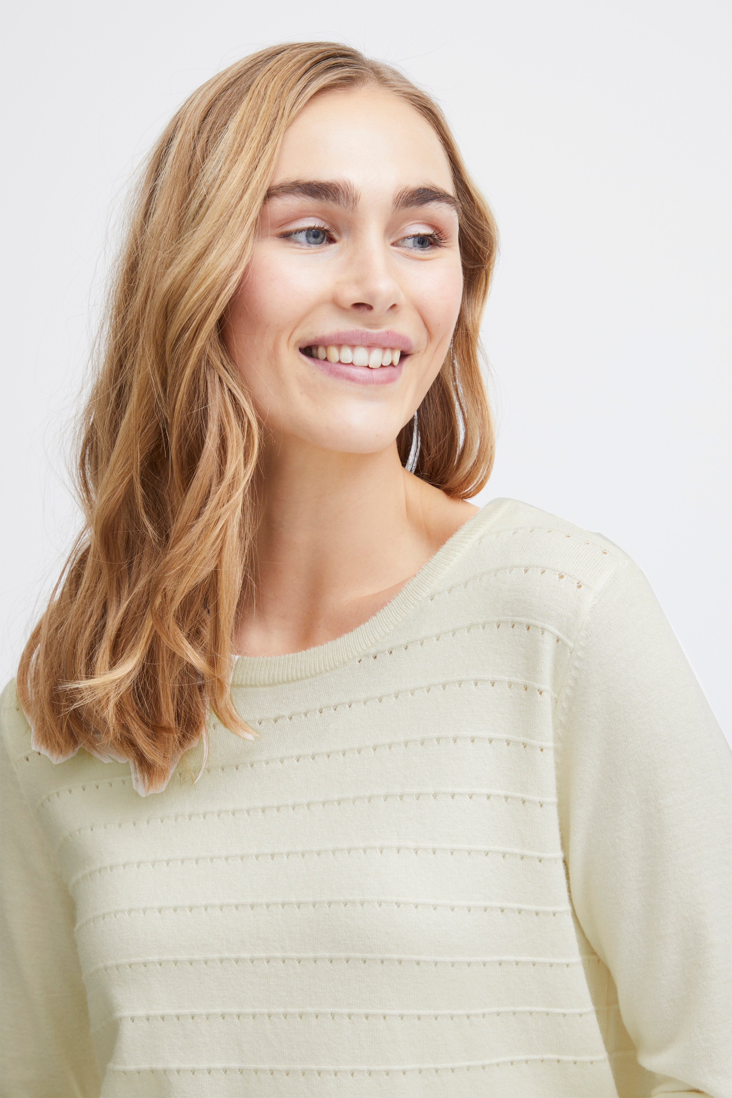 FRSINEM Pullover LOOKBOOK DETAIL 20613416-120602
