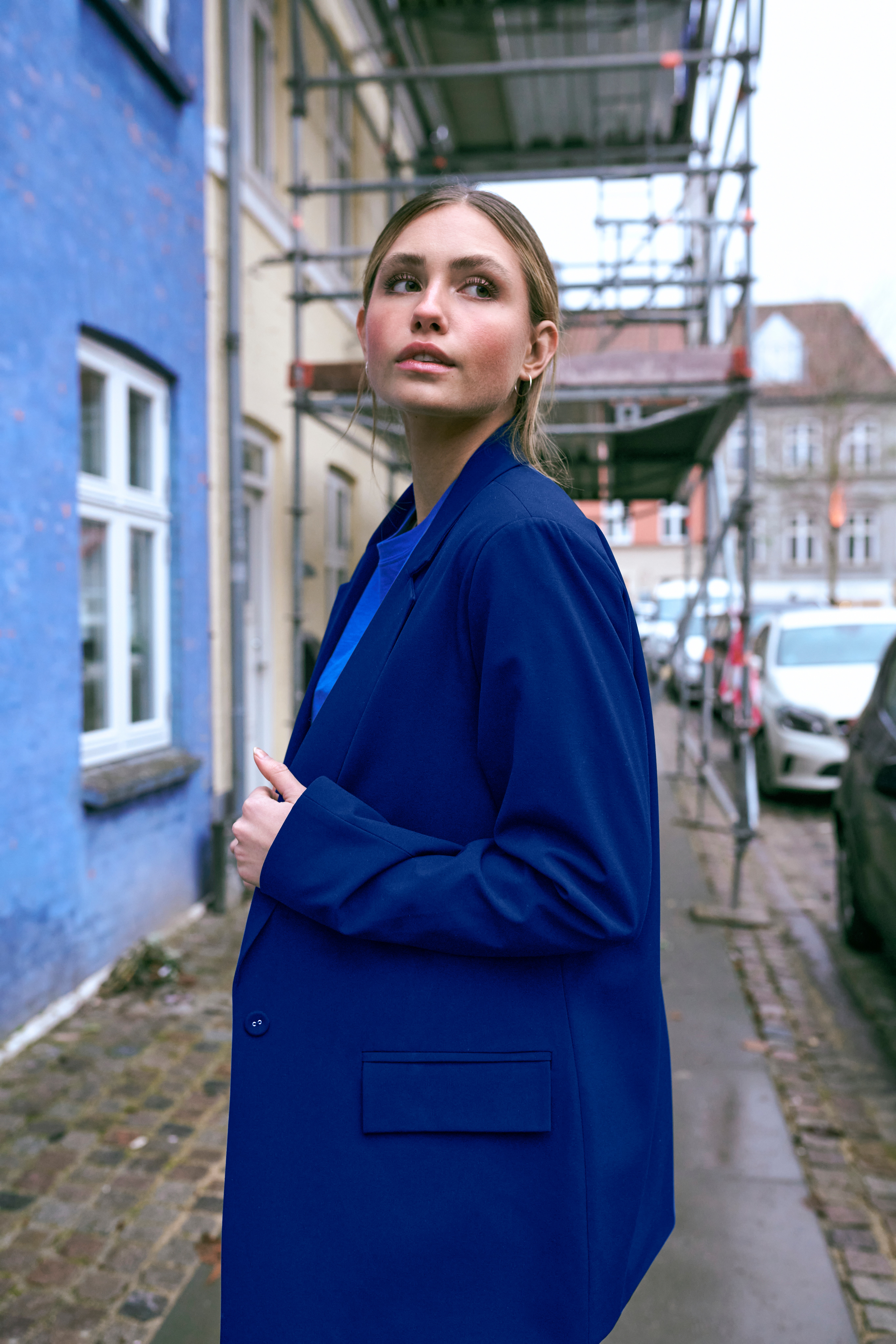 KAcolette Blazer LOCATION NONE 10552040-193952