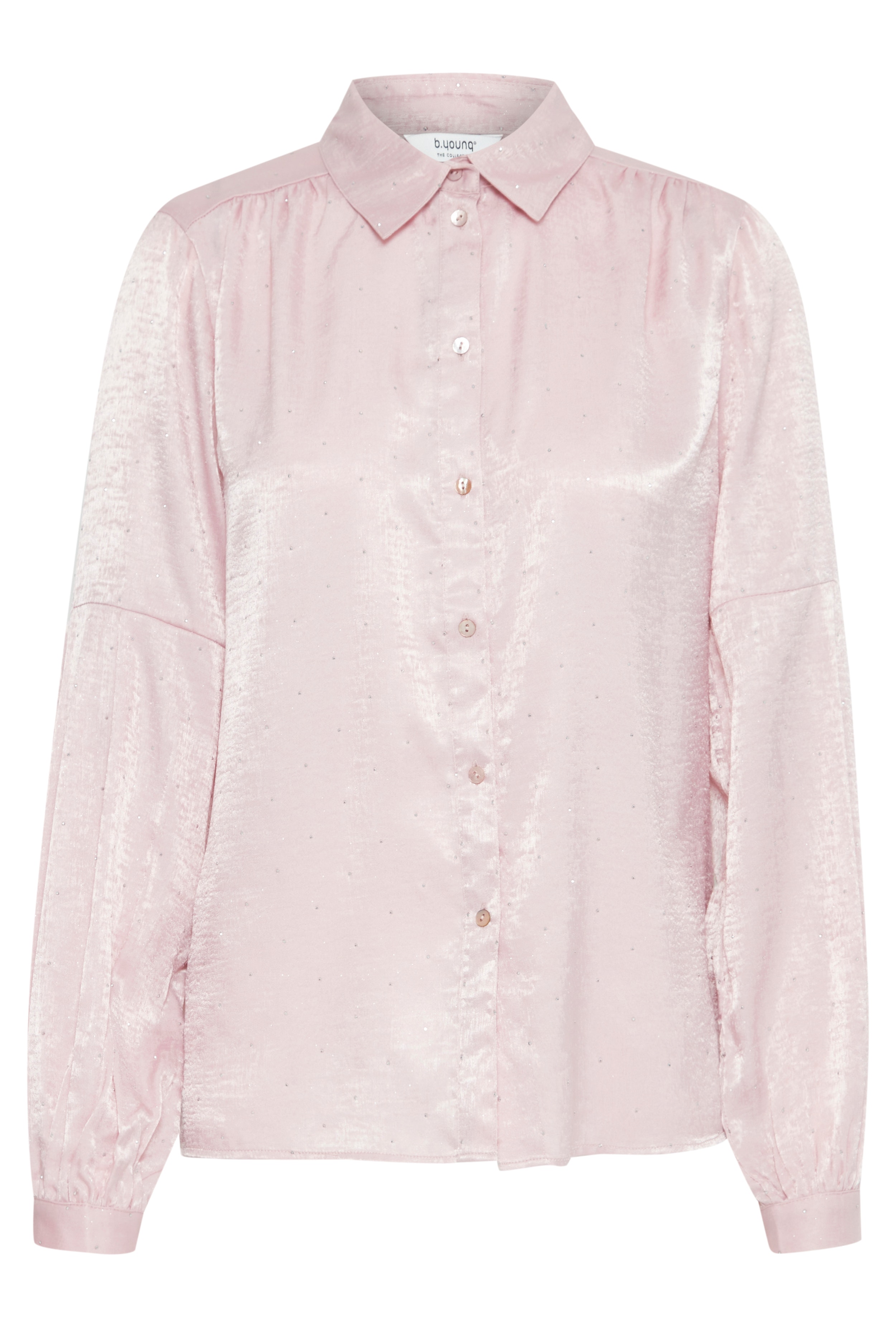 BYHALLE Bluse PACK FRONT 20815859-151906