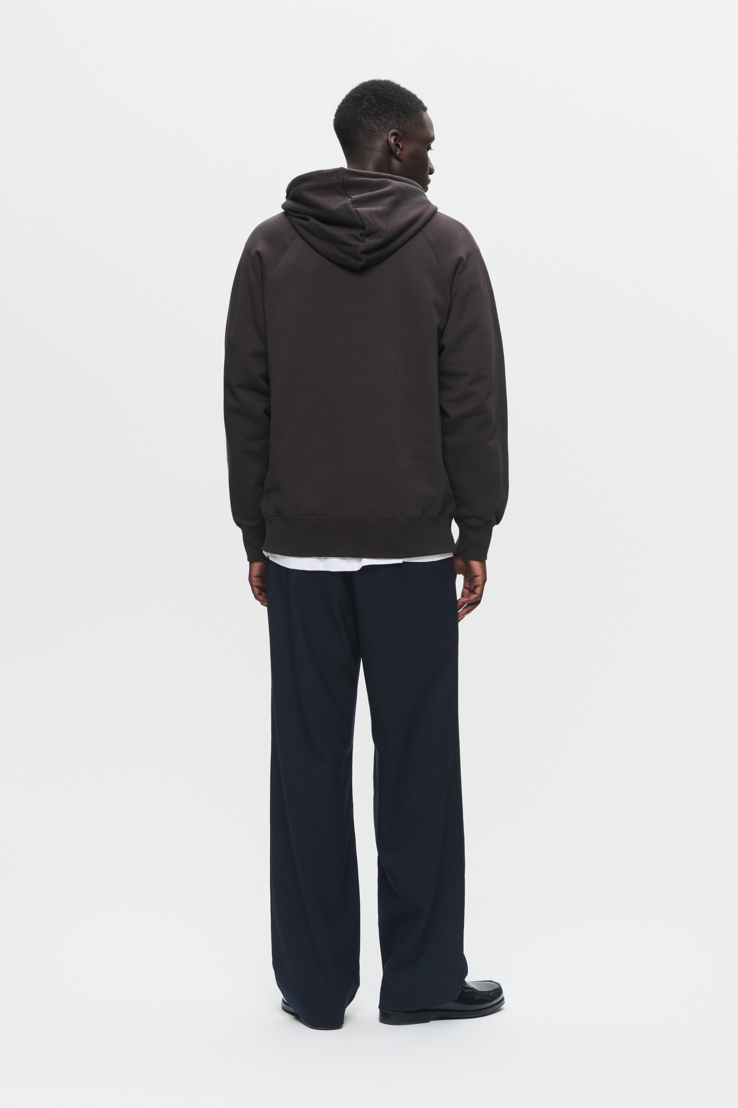 WWFred Sweatshirt LOOKBOOK BACK 30251372-191102