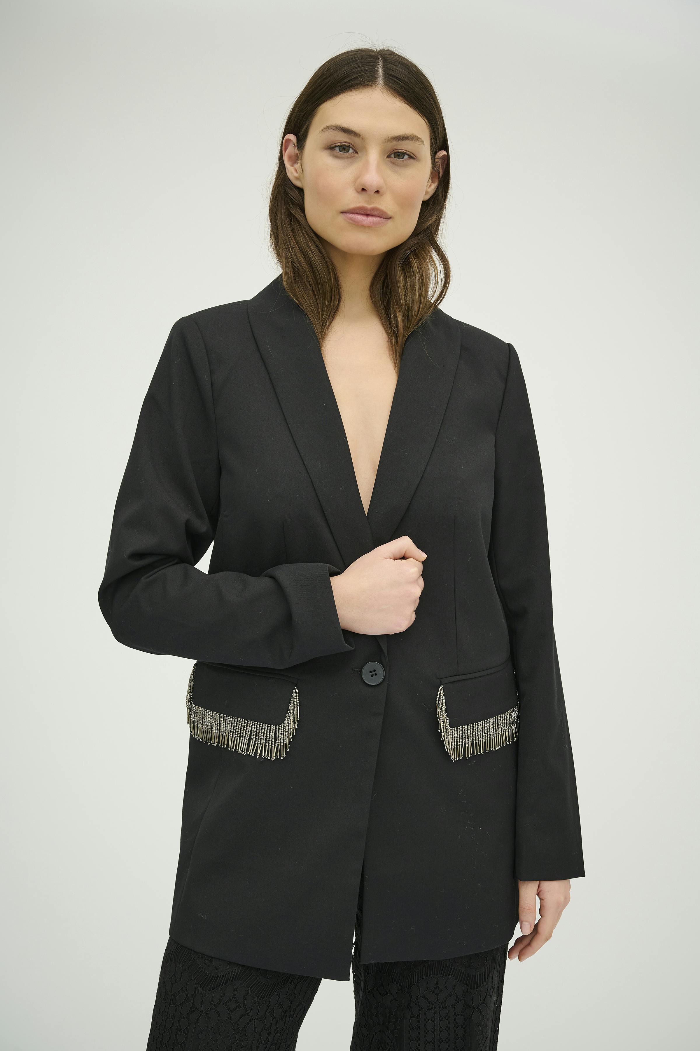 CUville Blazer LOCATION NONE 50111216-500012