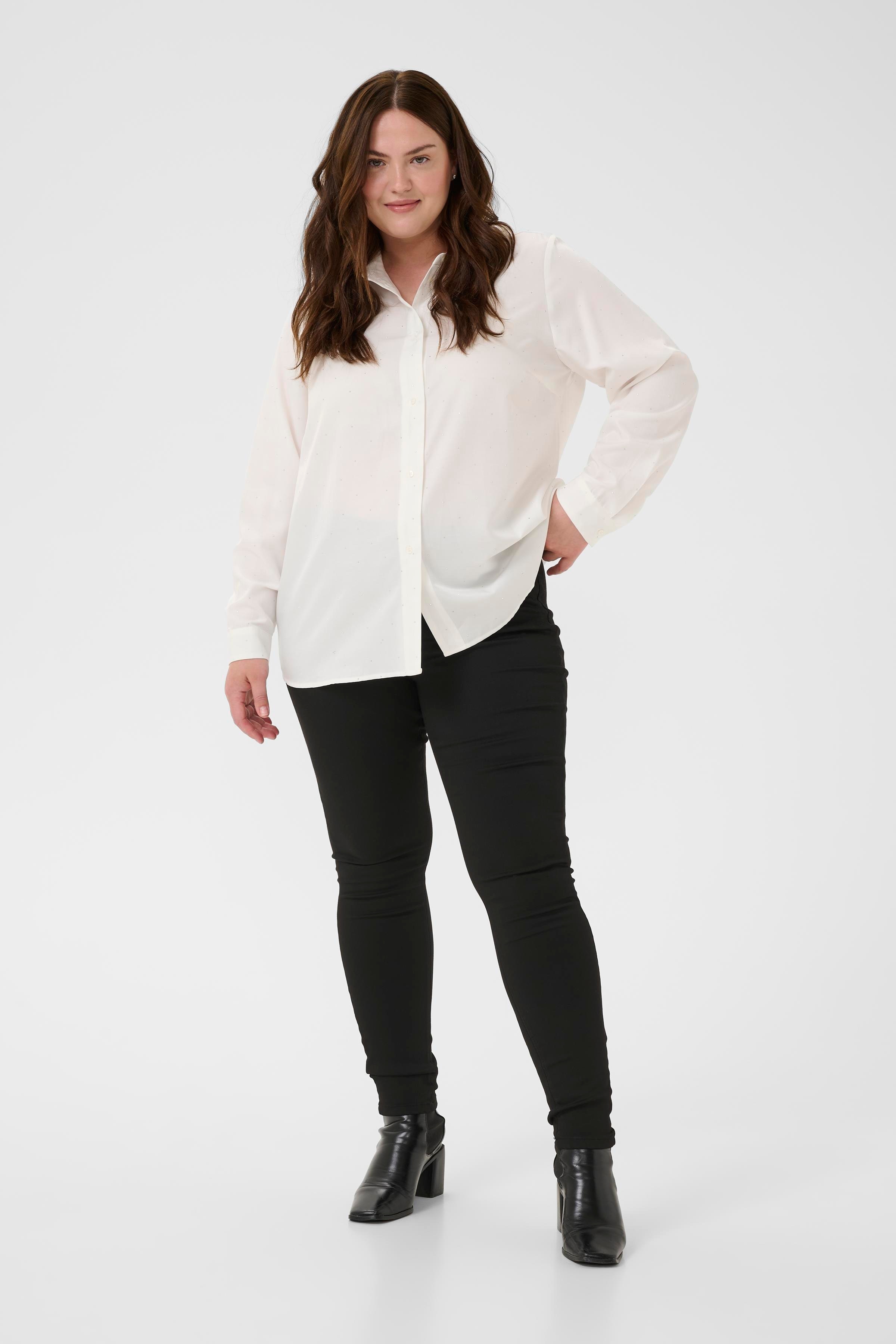 KCada Skjorte LOOKBOOK FRONT 10583846-110602