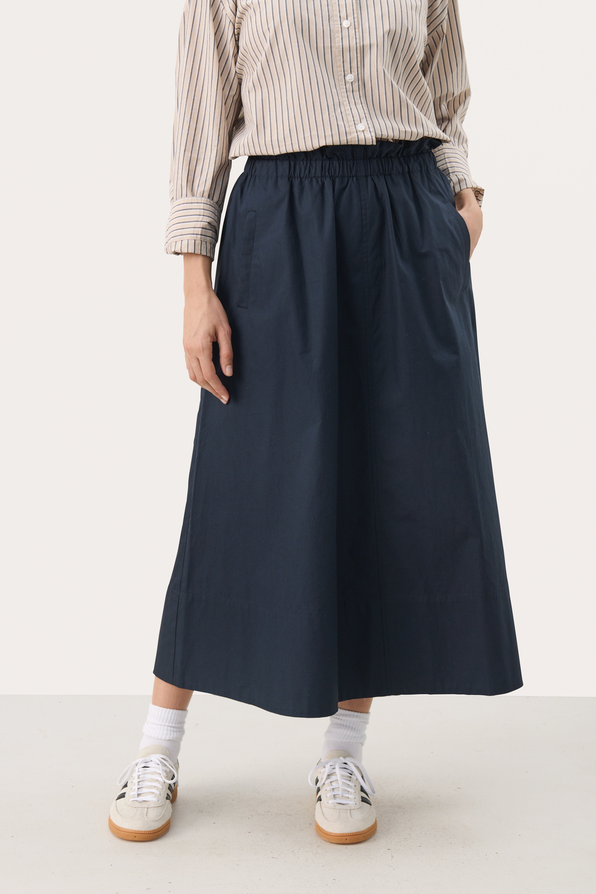 NanasofiePW Nederdel LOOKBOOK FRONT 30309438-194109