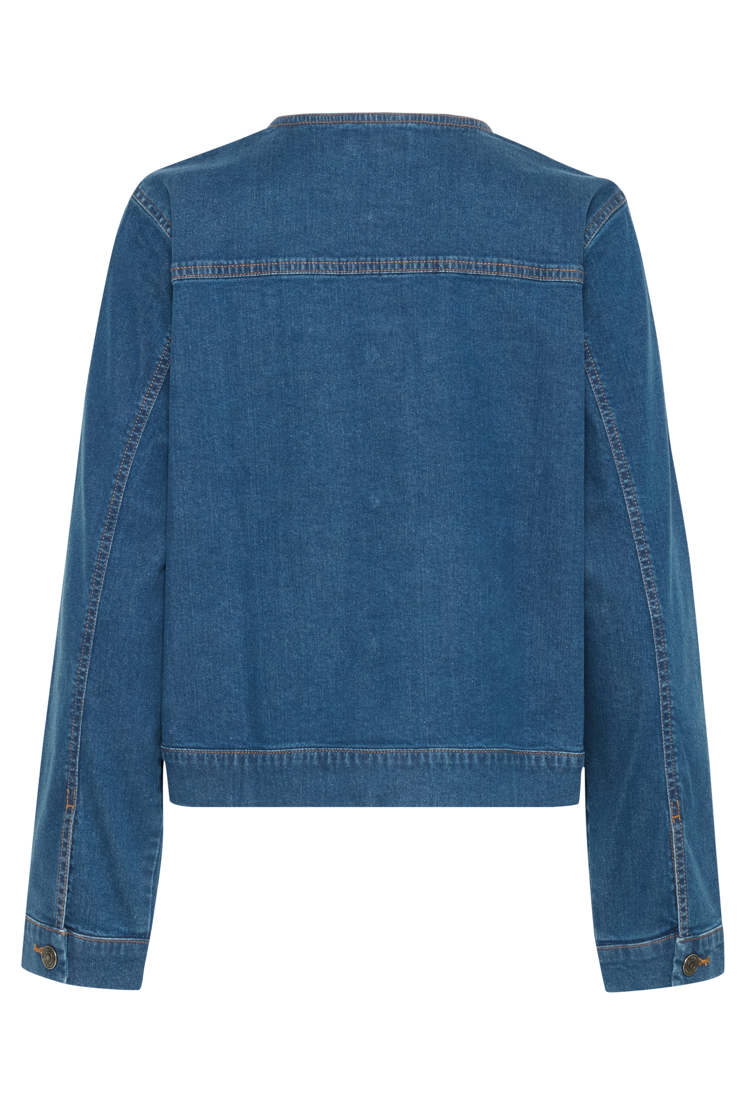 FRDENIMA Causal jas PACK BACK 20615741-200988