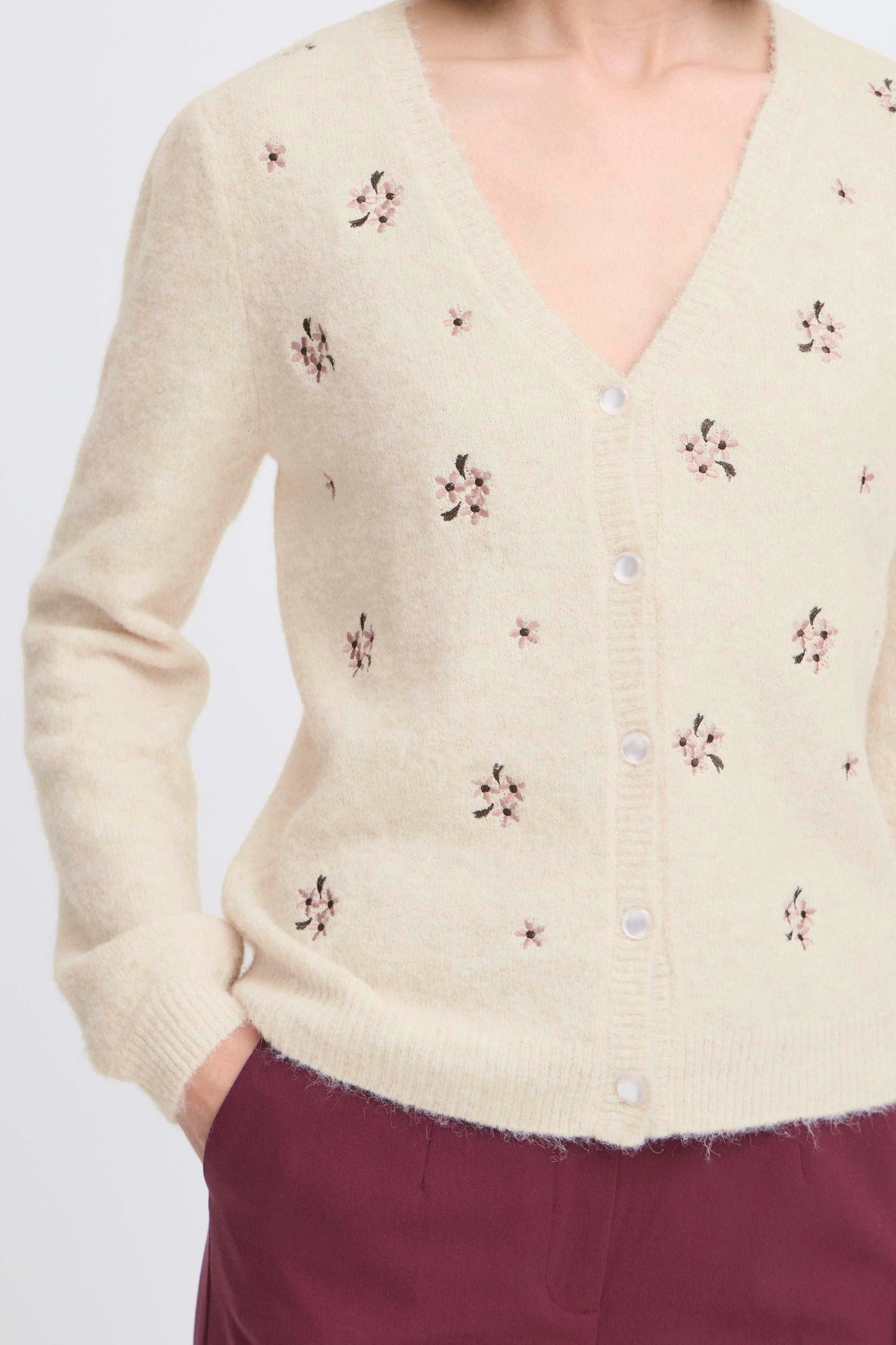 BYOMEA Cardigan LOOKBOOK DETAIL 20817102-1309051