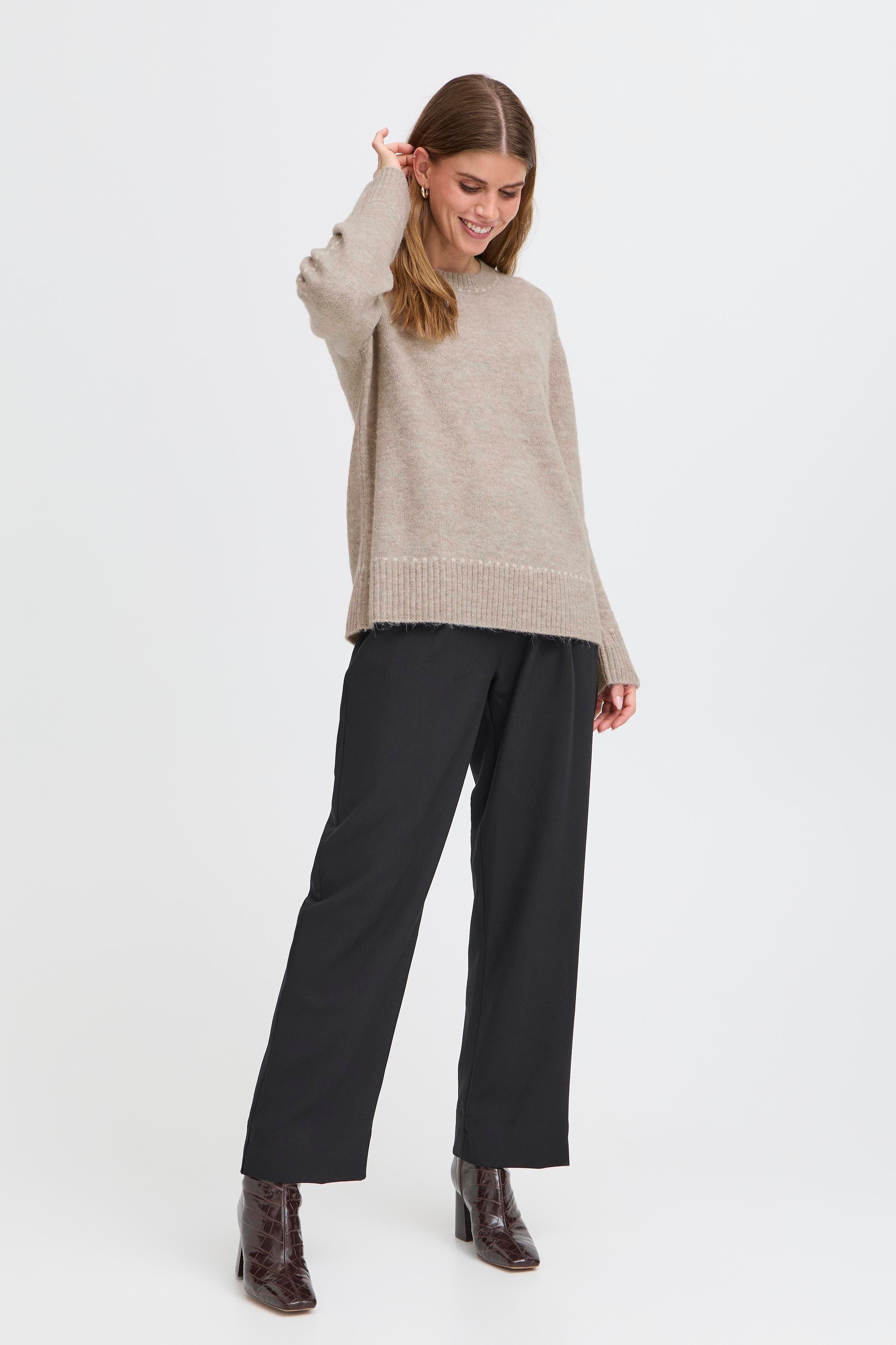 FRELISE Pullover LOOKBOOK FRONT 20615146-900002001