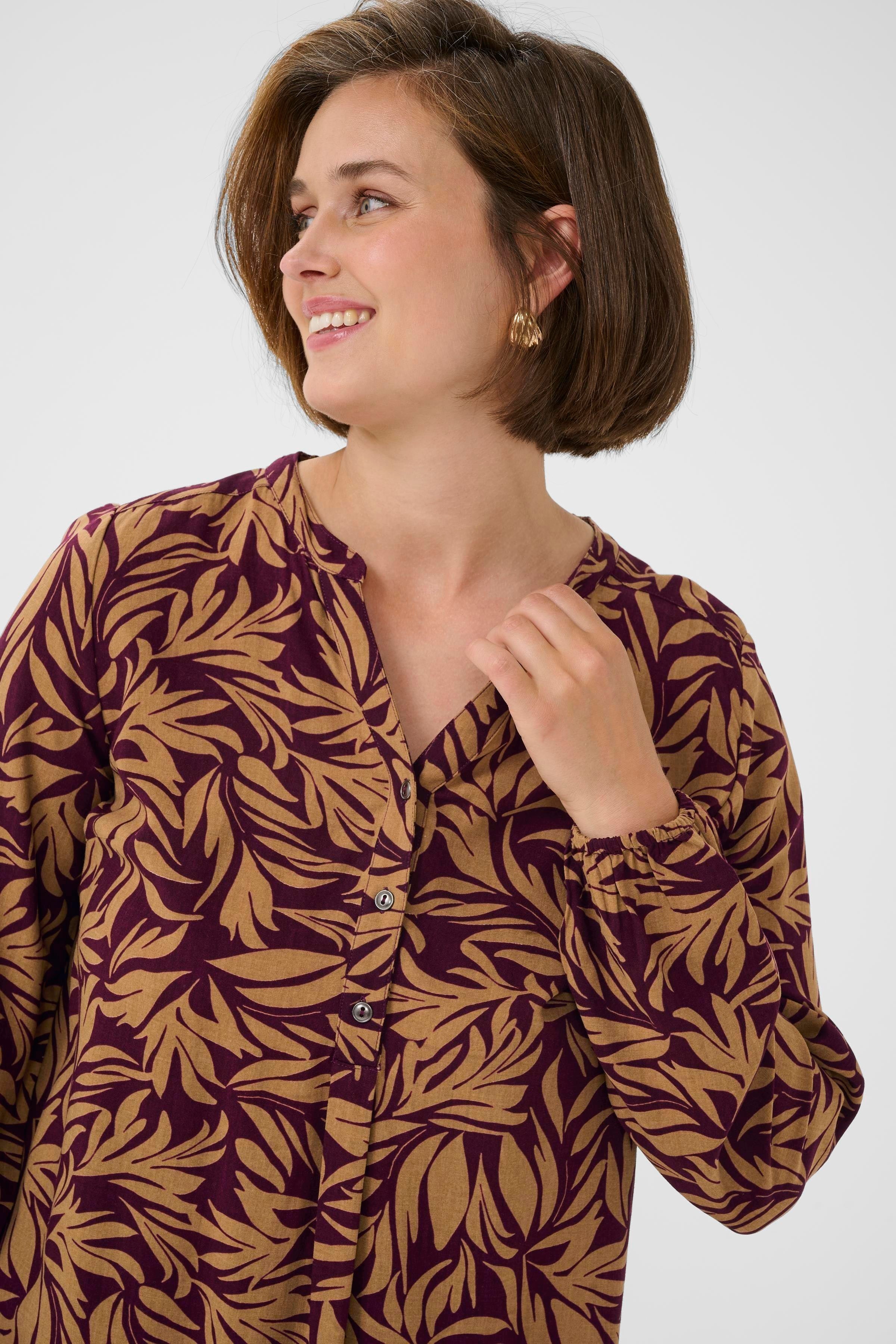 BPfanny Tunika LOOKBOOK DETAIL 40200039-108636