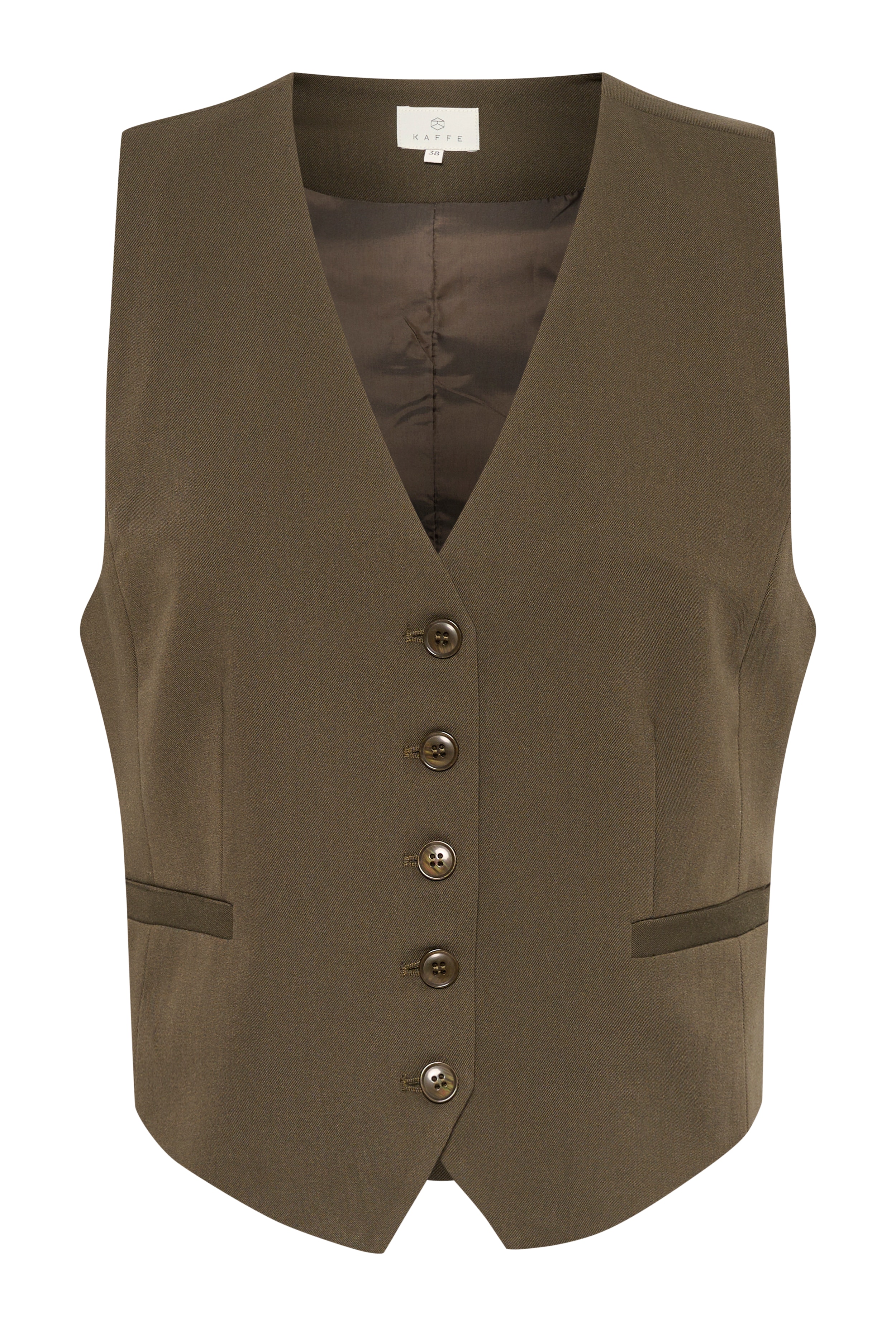 KAsakura Vest PACK FRONT 10507907-190414