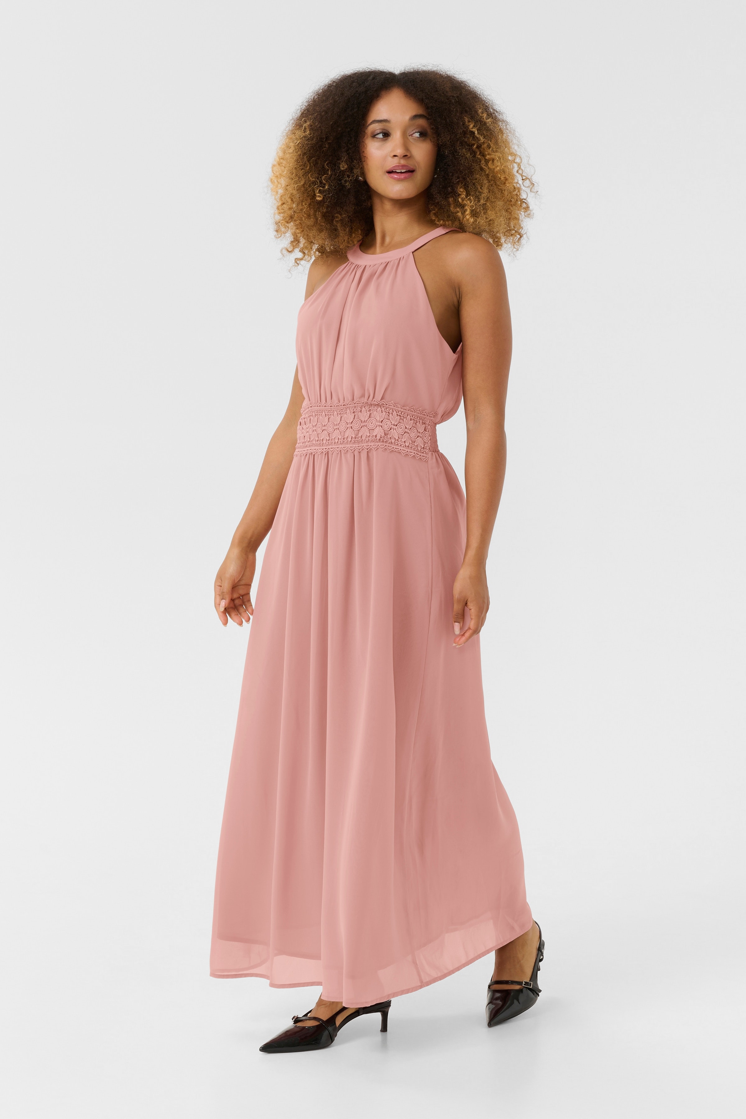 CRSantana Jurk LOOKBOOK FRONT 10613945-171718
