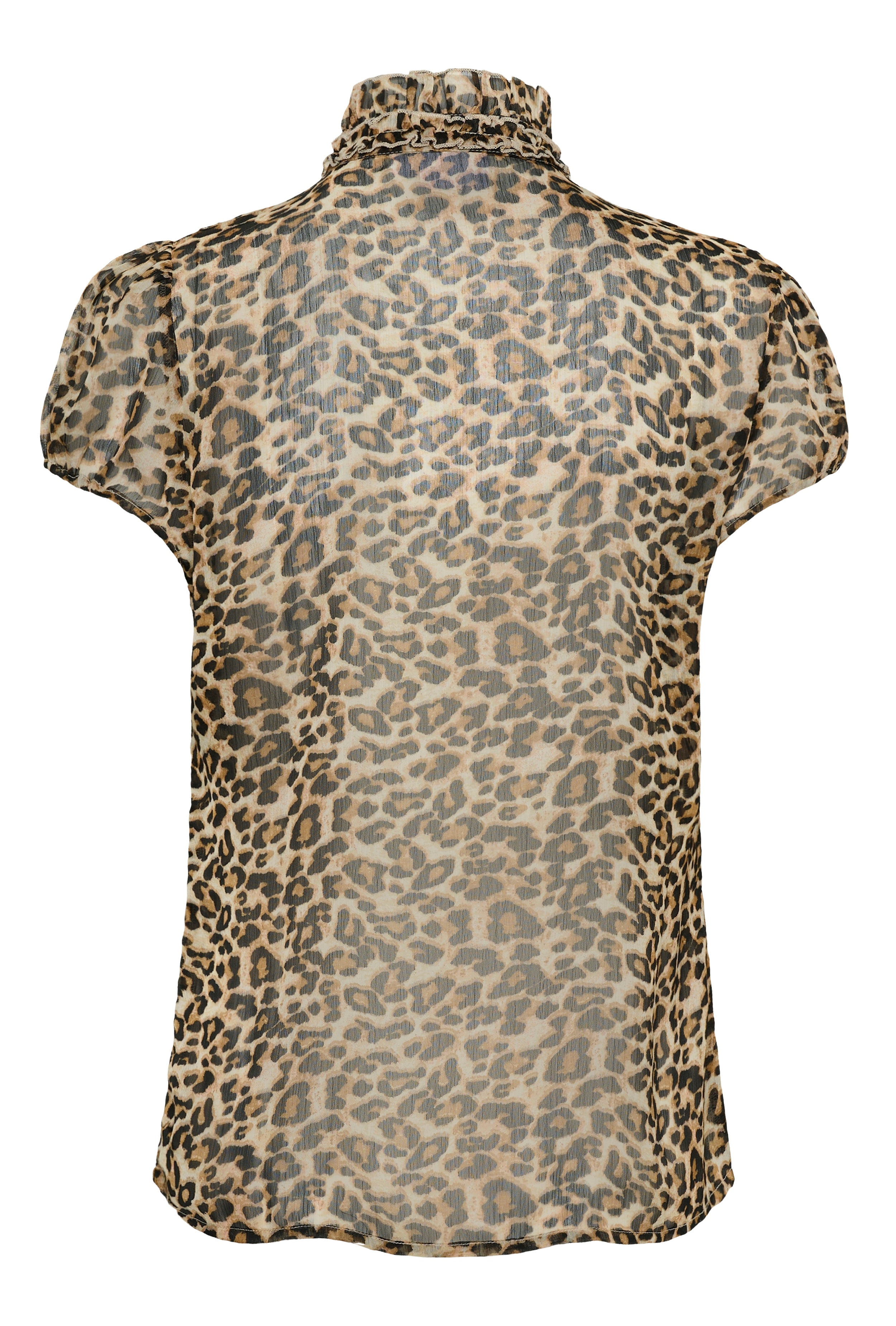 LiljaSZ Shirt PACK BACK 30512464-302839