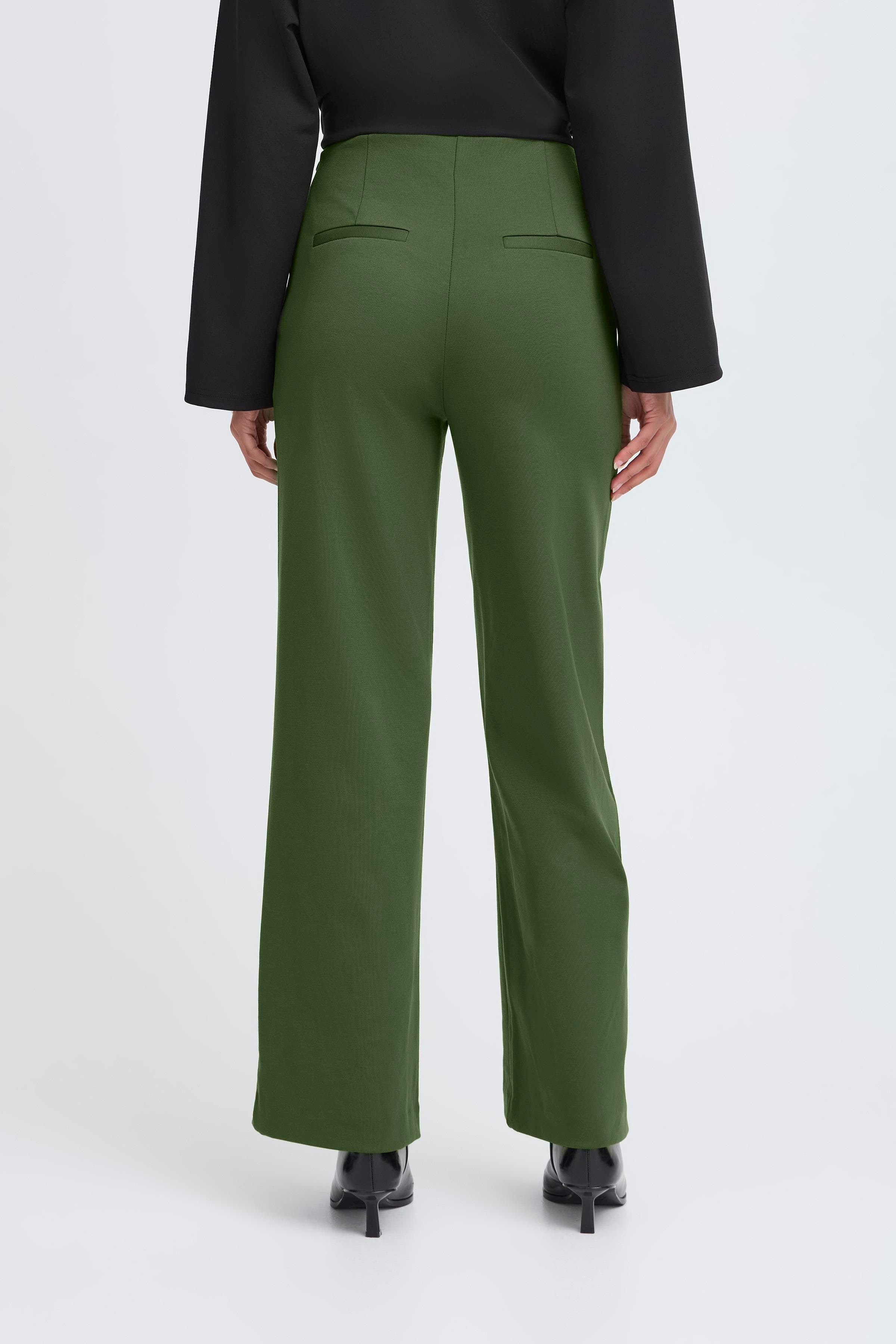 Pants Casual LOOKBOOK BACK 20123476-190419