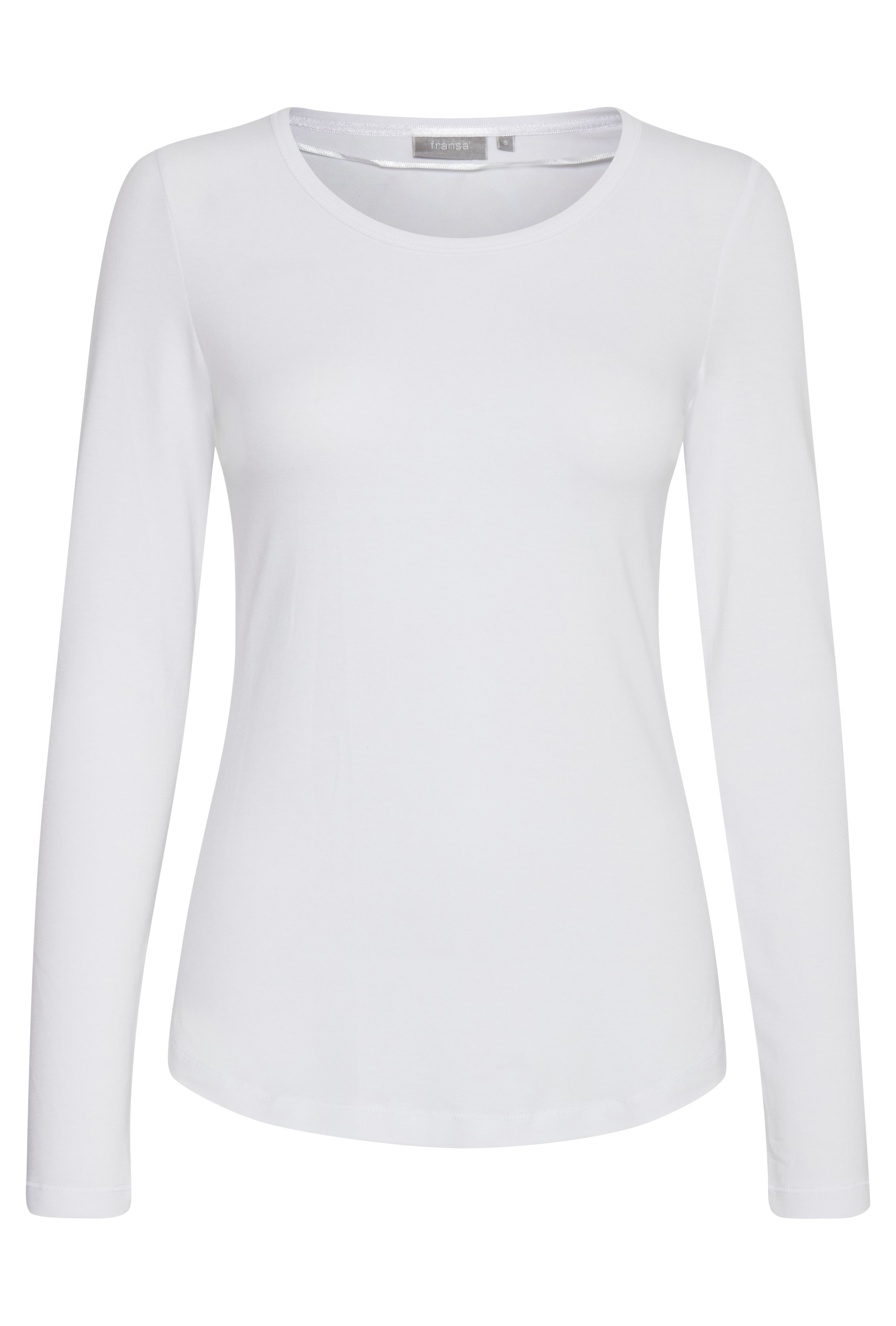 KASICFR LANGERMET T-SHIRT PACK FRONT 600543-60002