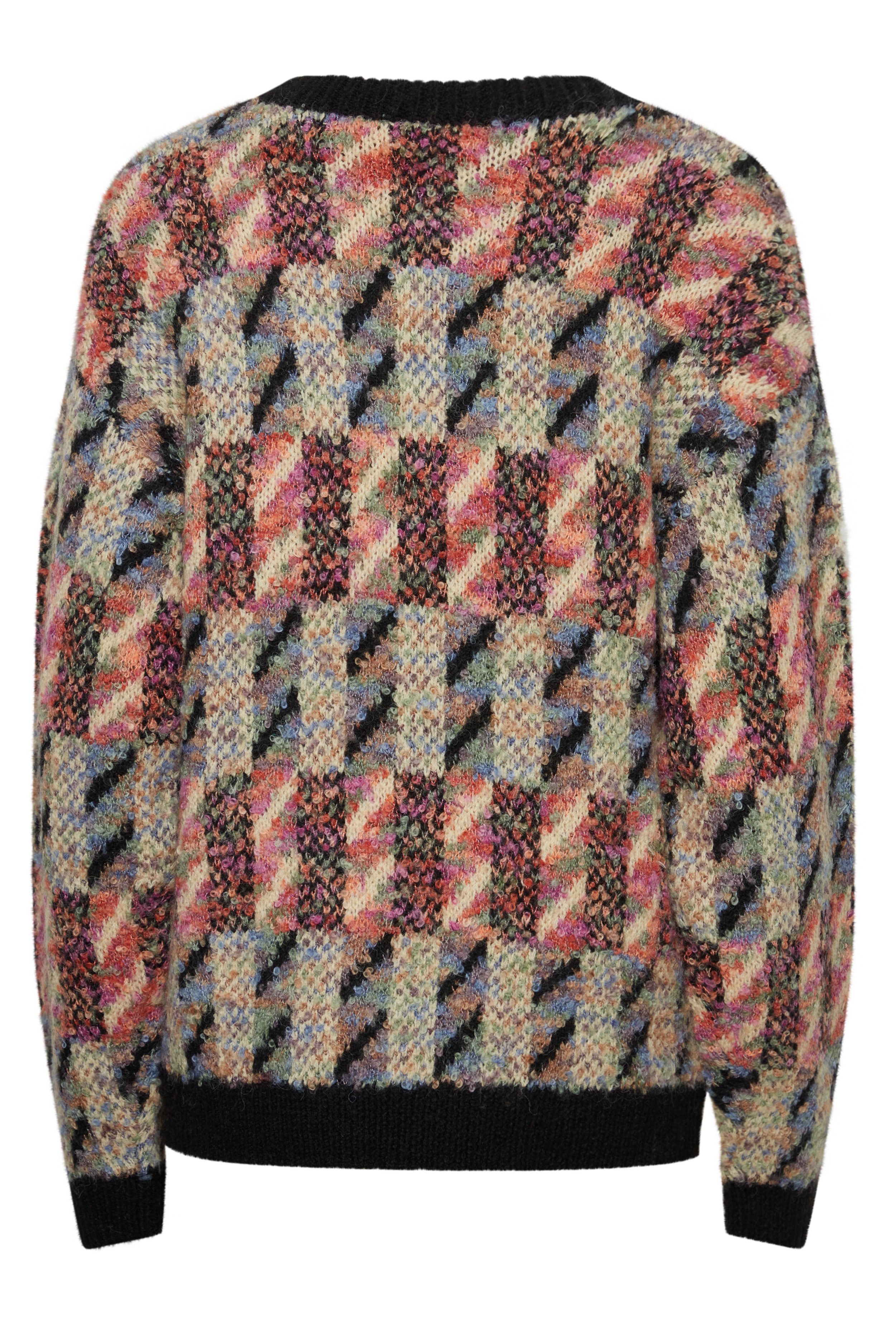 IHBETTI Pullover PACK BACK 20119853-200911