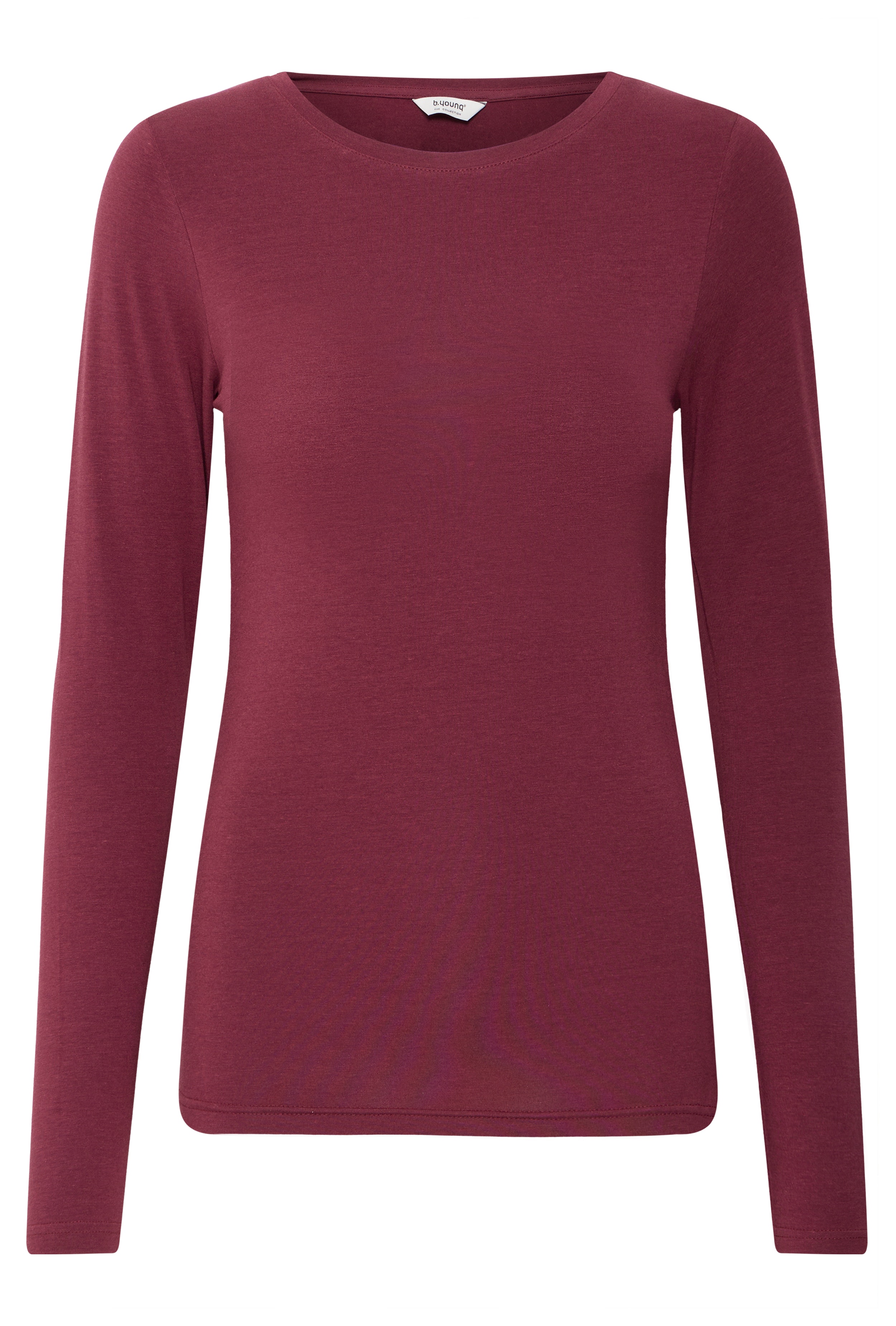 BYPAMILA T-shirt PACK FRONT 20807594-191627
