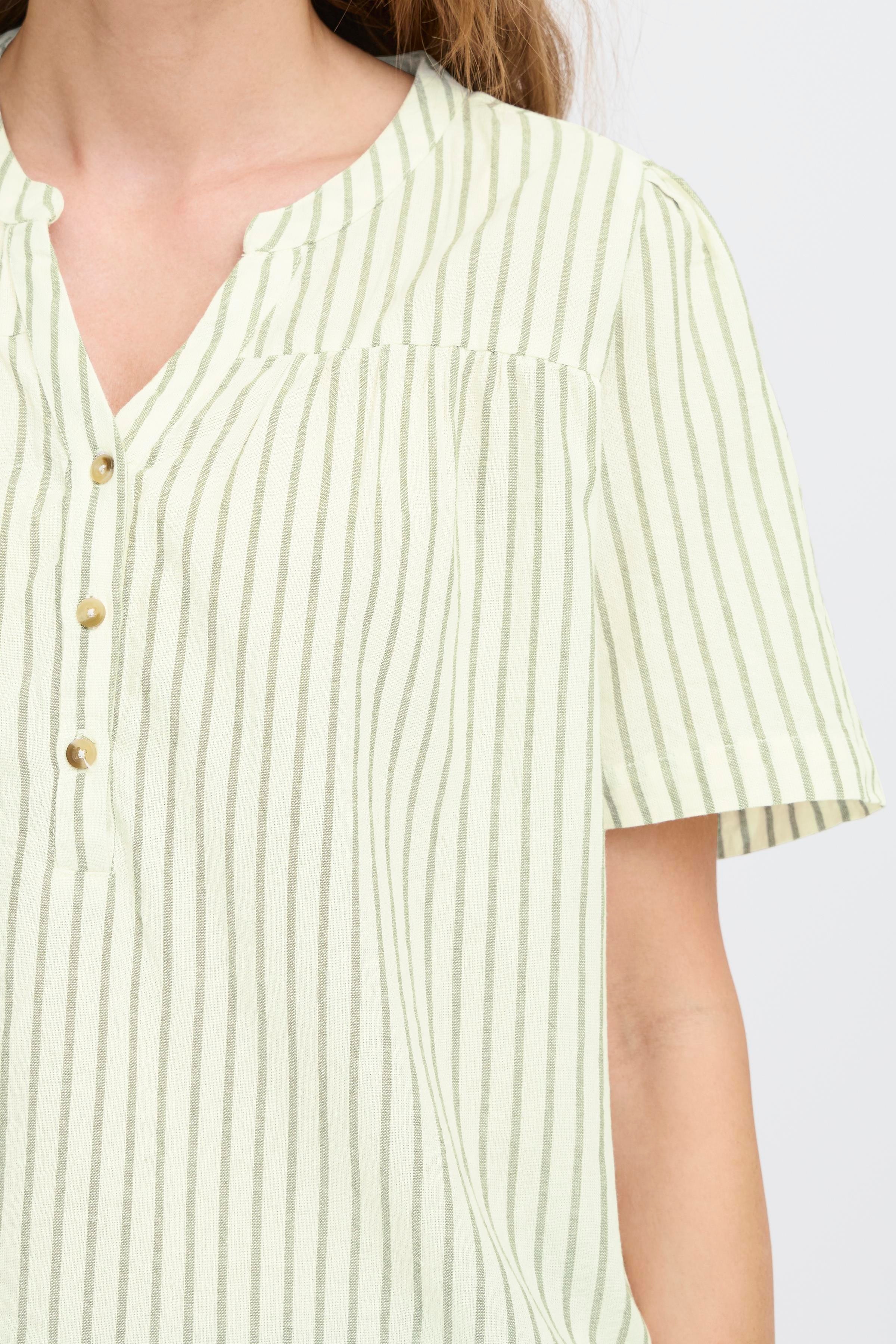 FRBONNIE Blouse LOOKBOOK DETAIL 20616304-205555