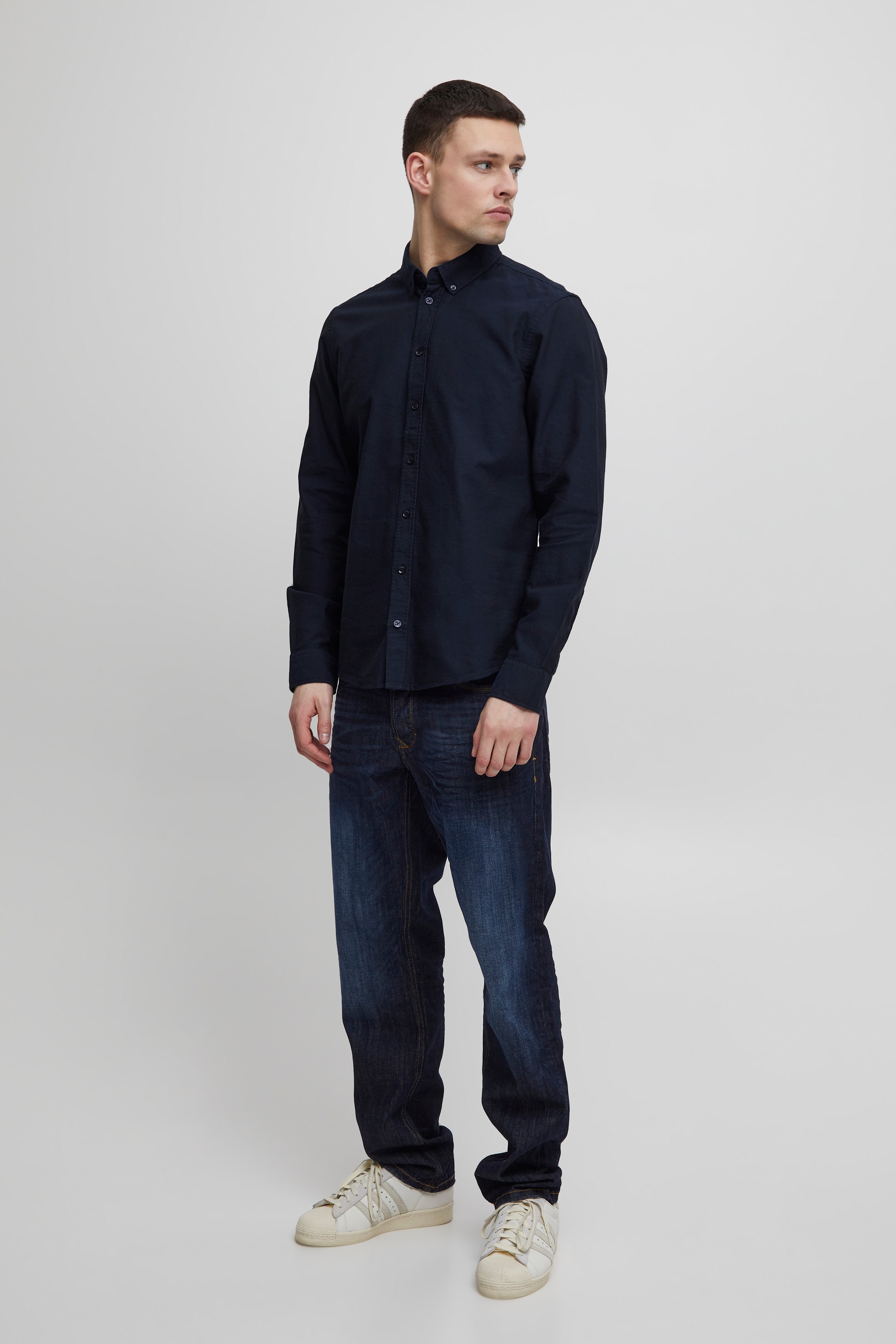 Langarm - Hemd LOOKBOOK FRONT 20709454-70230