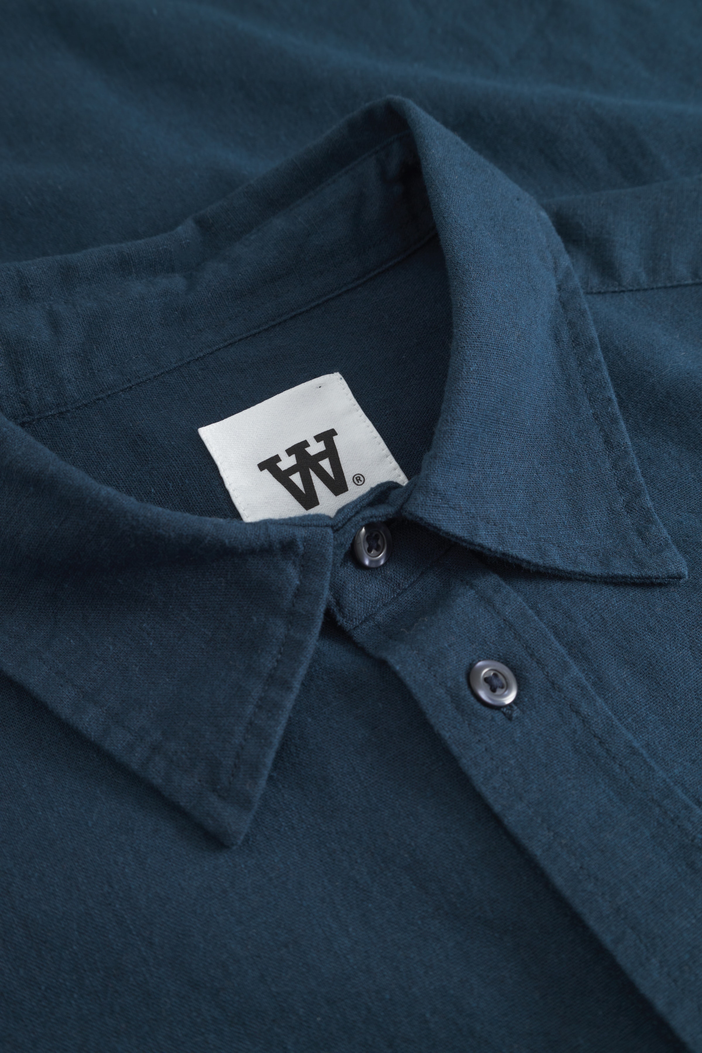 WWaaron Skjorte PACK DETAIL 30251408-194011