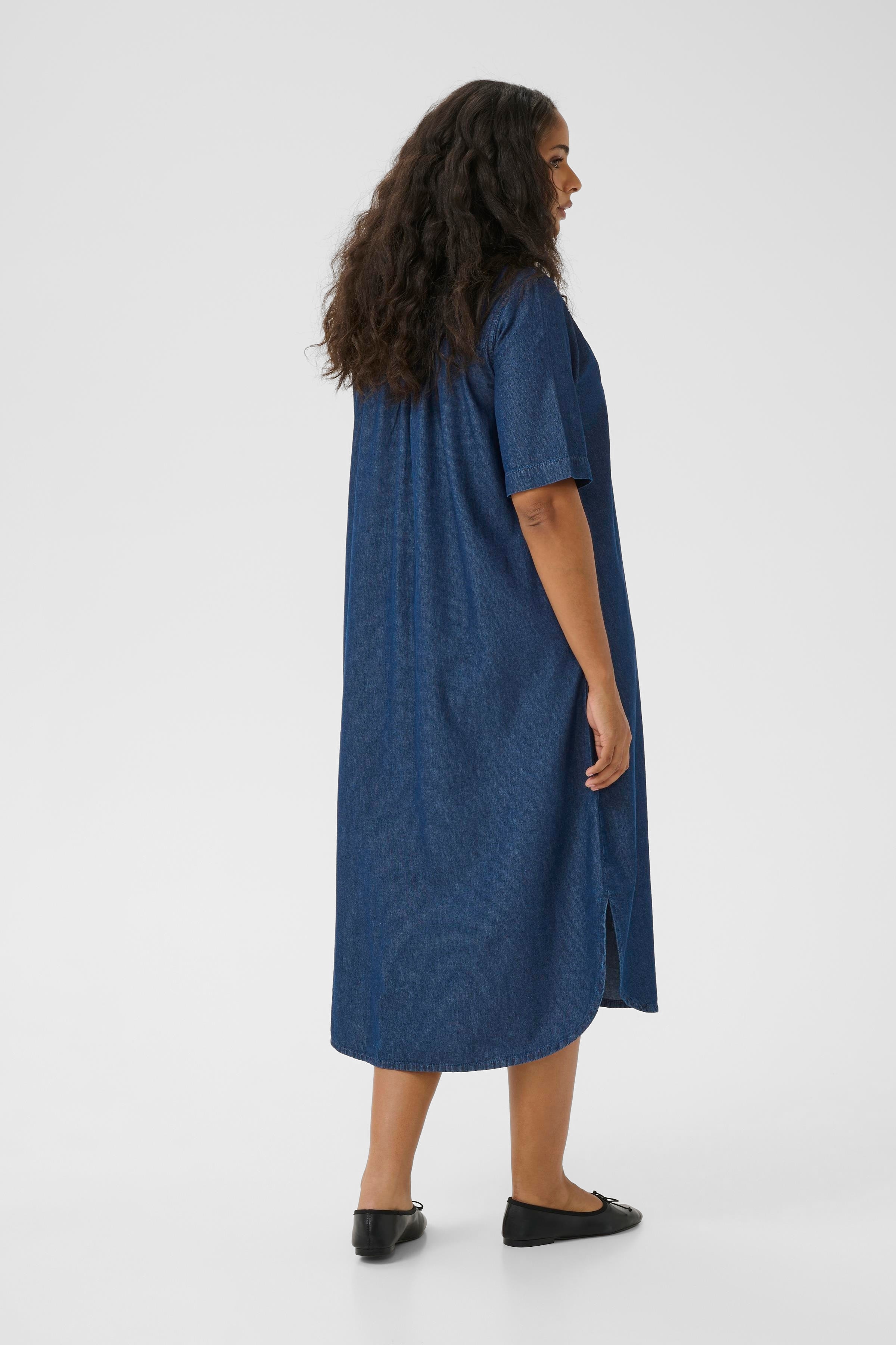 KClouisa Kleid LOOKBOOK BACK 10583459-107709