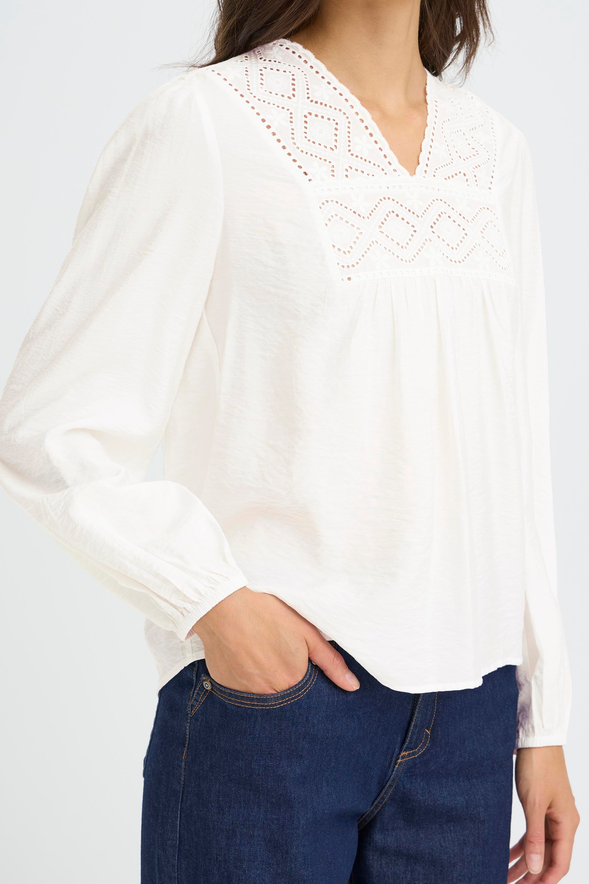 FRBLONDAS Blouse LOOKBOOK DETAIL 20617813-114800