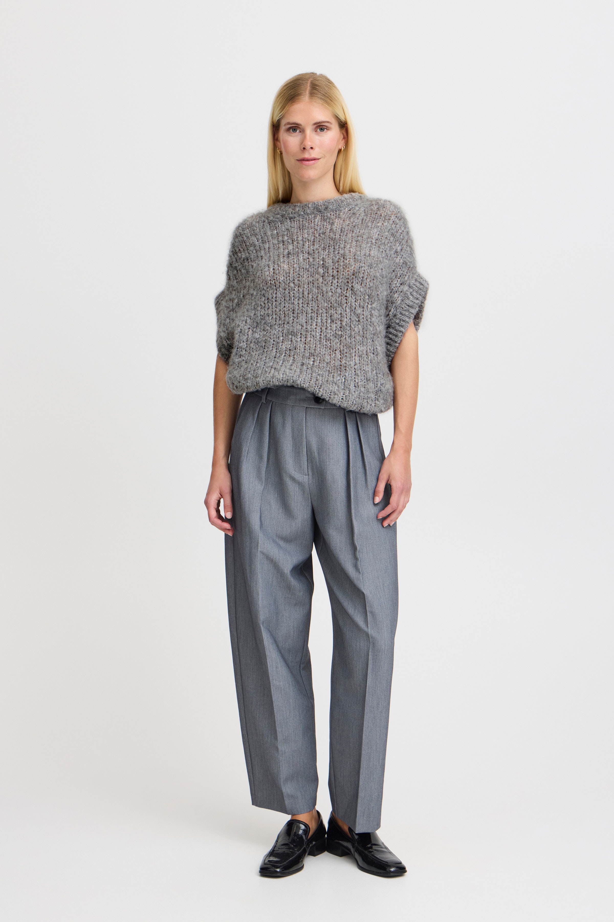 BYMETTA Pullover LOOKBOOK FRONT 20815641-200455