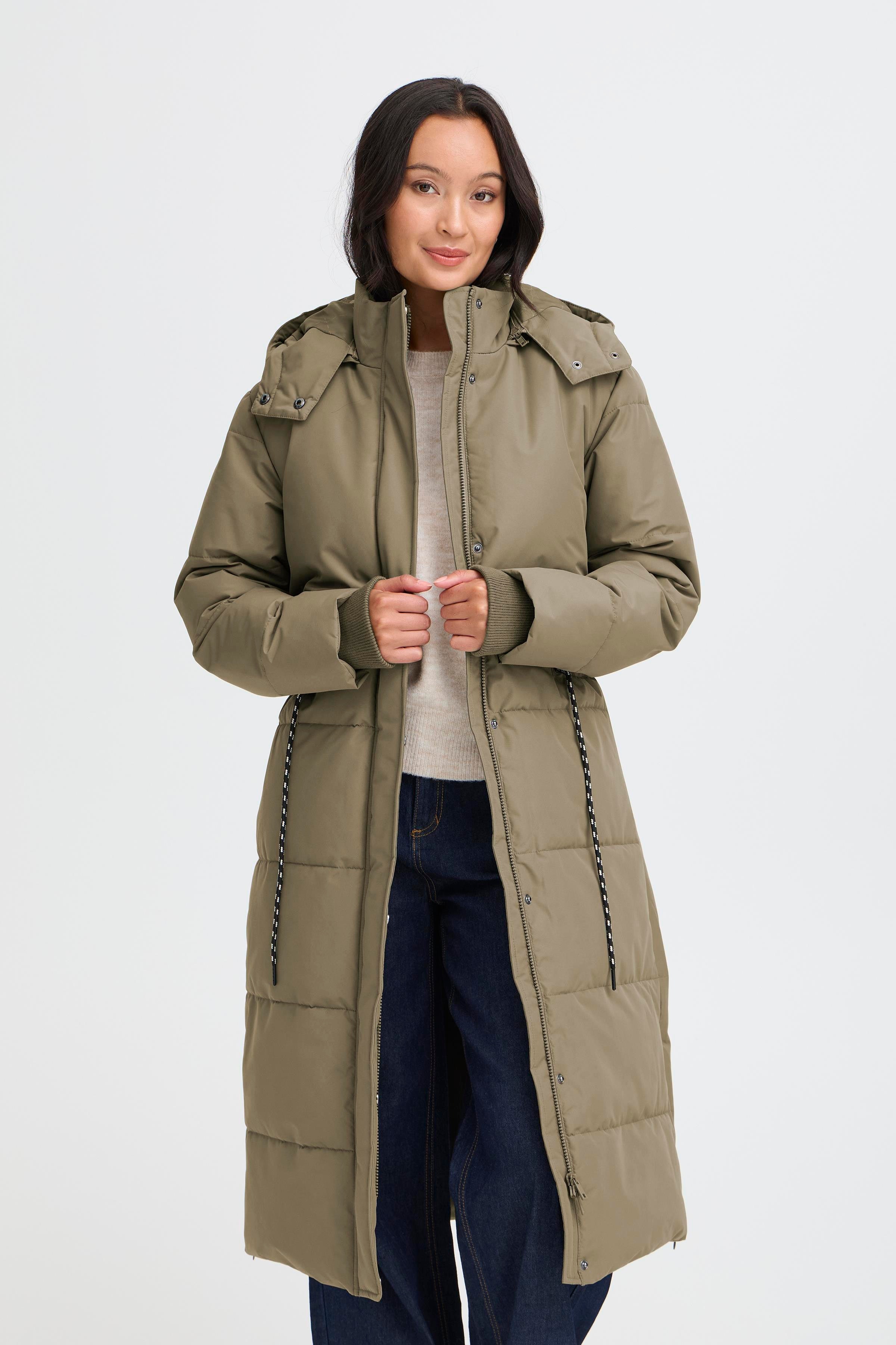 FRMAISE Oberbekleidung LOOKBOOK FRONT 20615627-180515