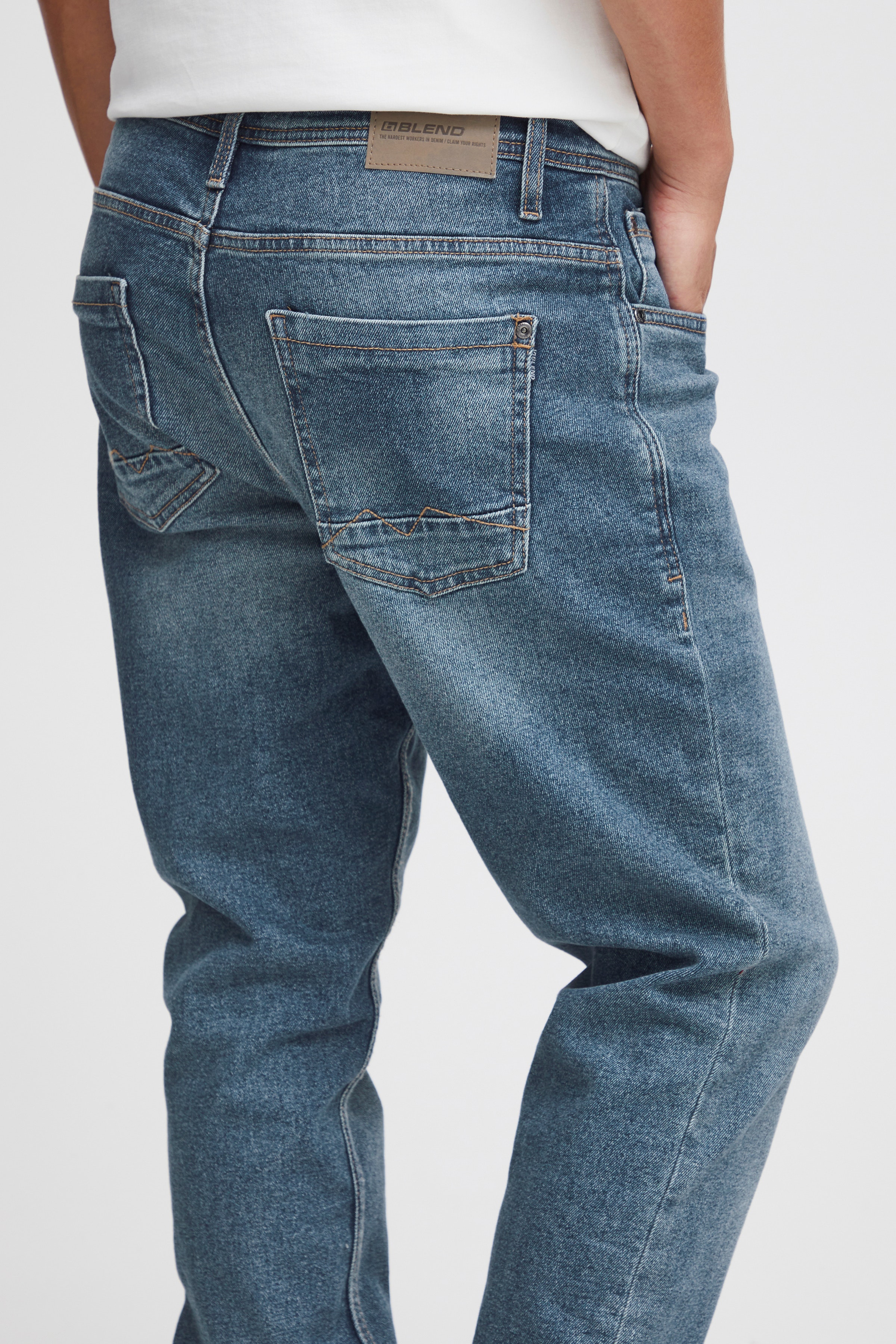 Jeans LOOKBOOK DETAIL 20710811-76200