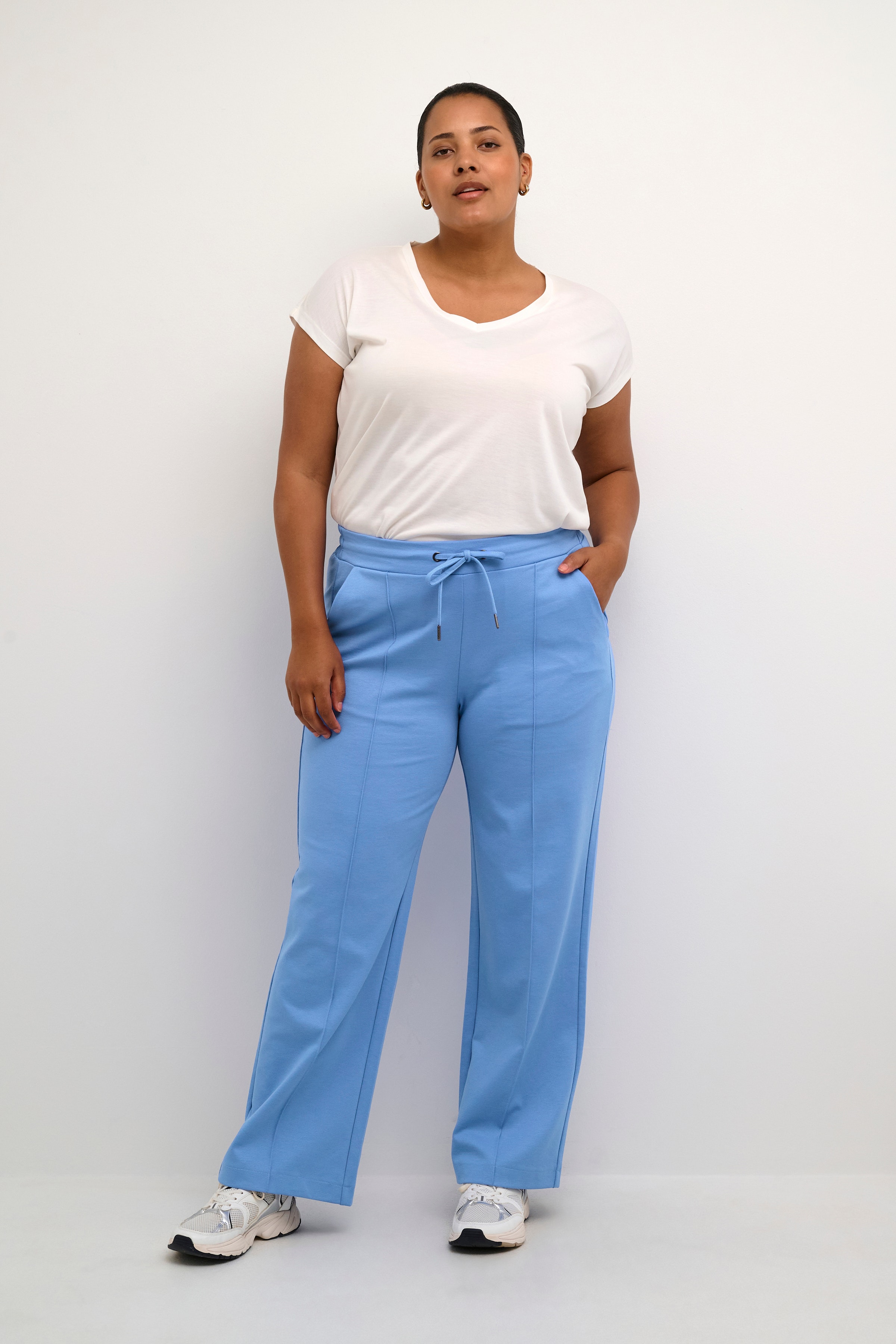 KCjenna Trousers LOOKBOOK FRONT 10582248-174037